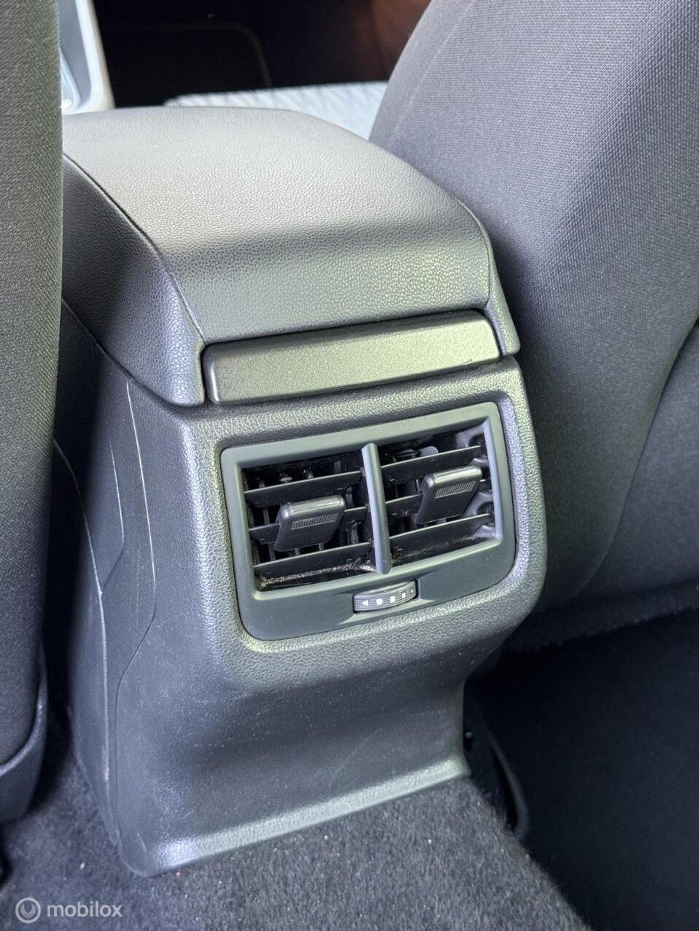 Foto van Seat Leon ST