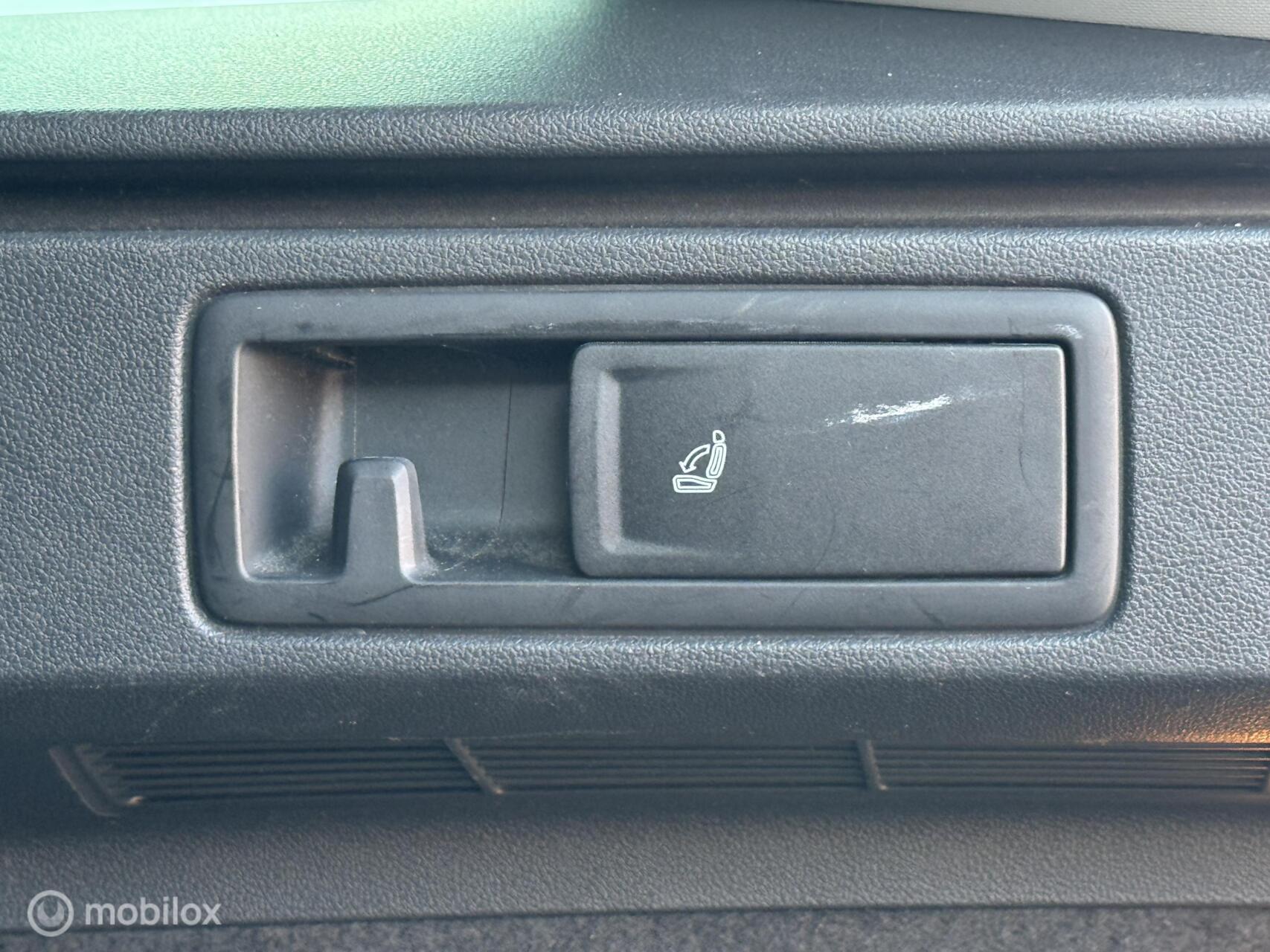 Foto van Seat Leon ST