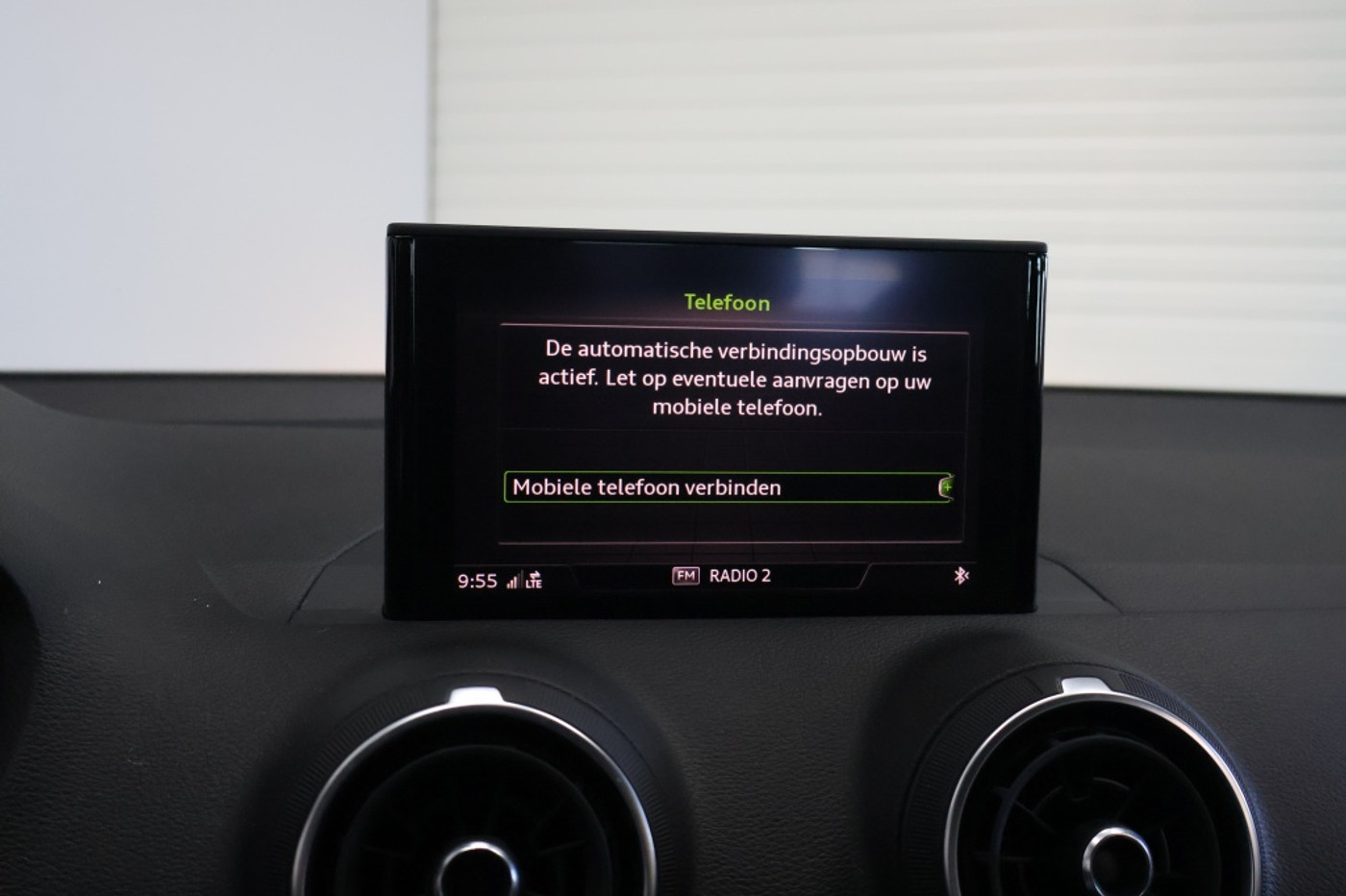 Foto van Audi Q2