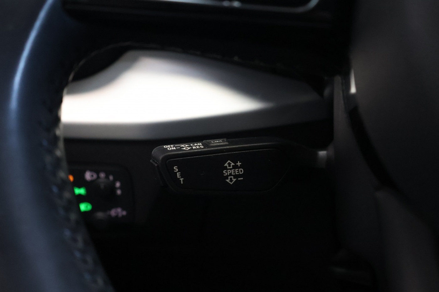 Foto van Audi Q2