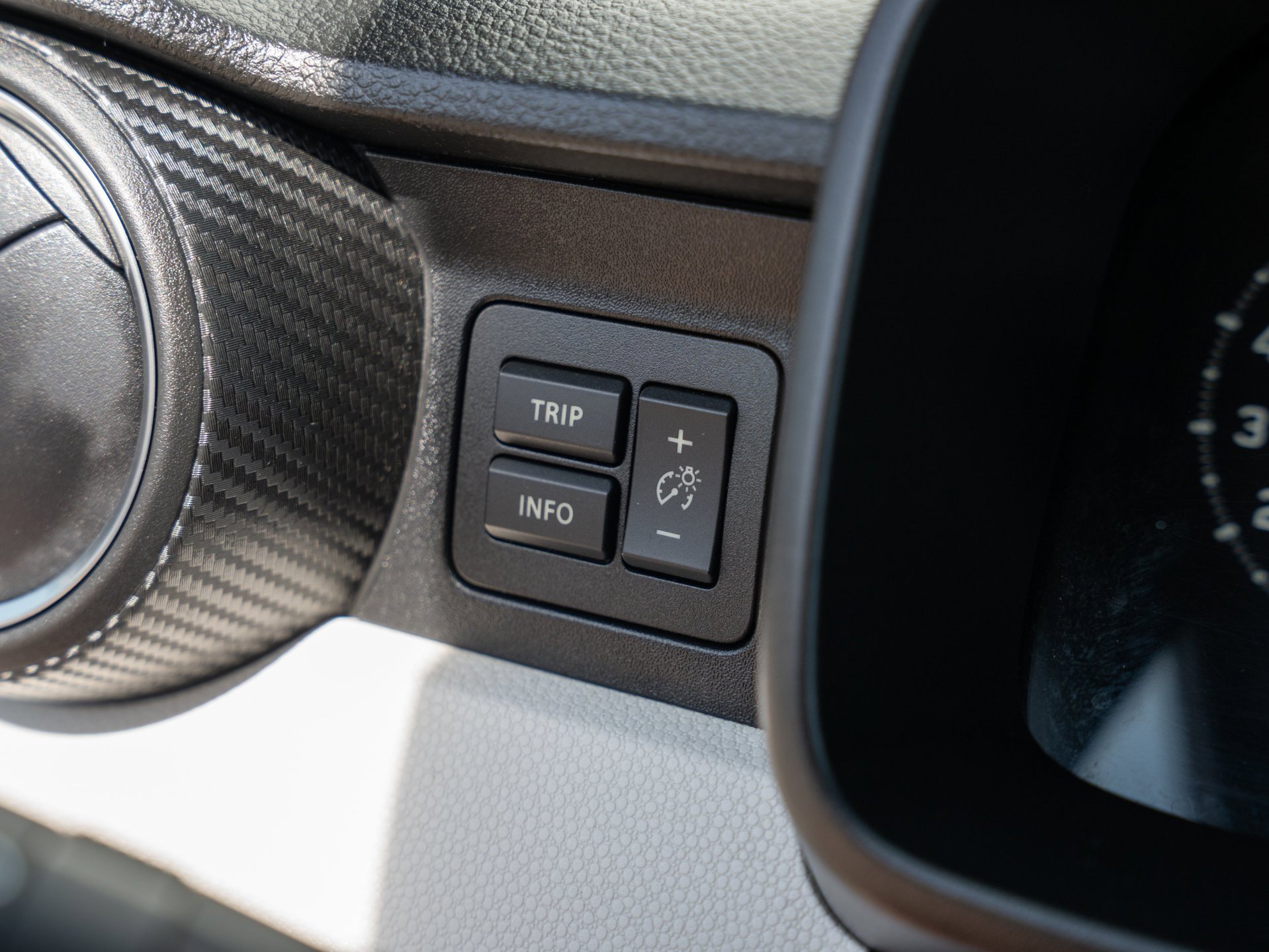 Foto van Suzuki Ignis