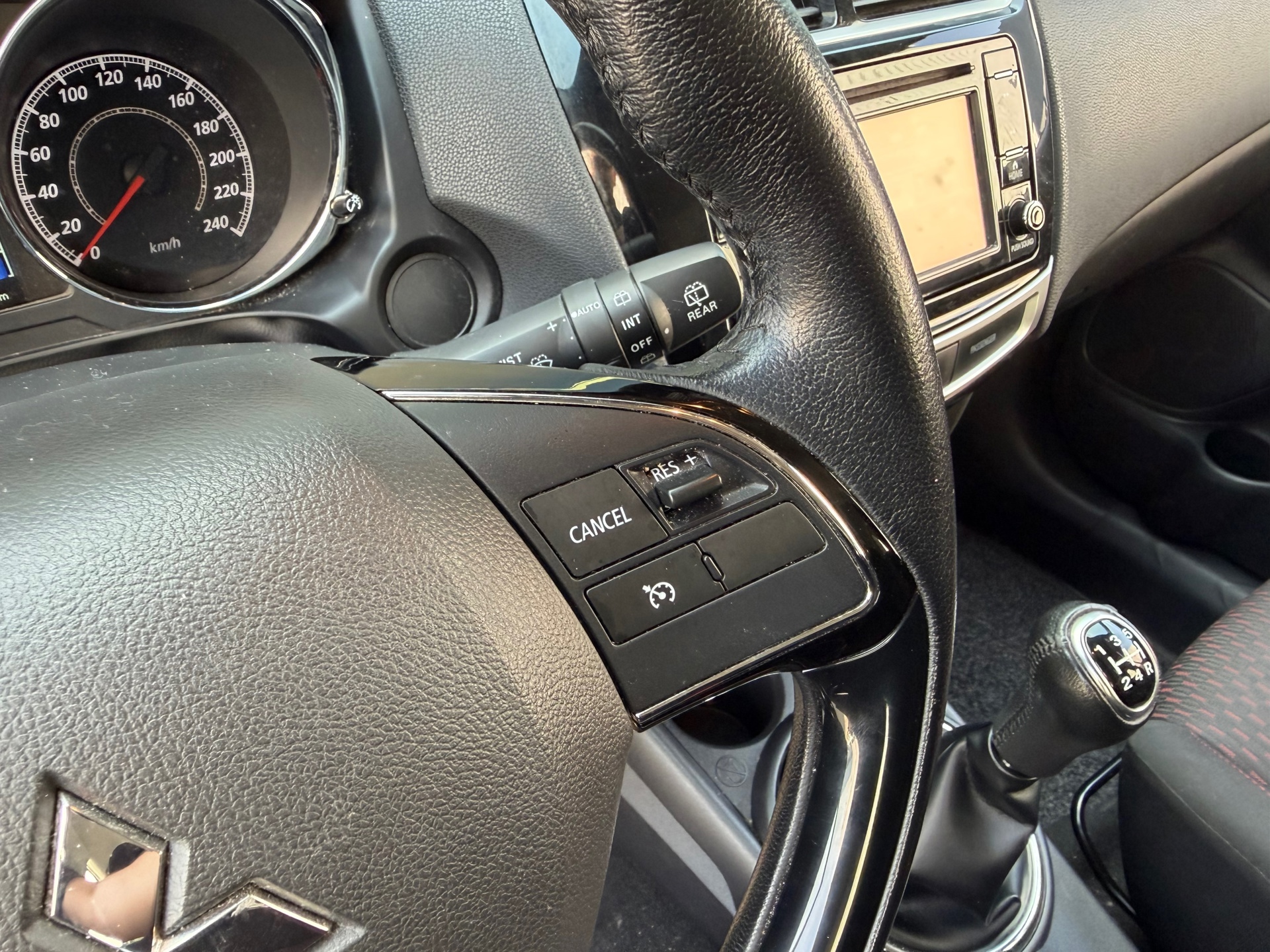 Foto van Mitsubishi Mitsubishi Asx