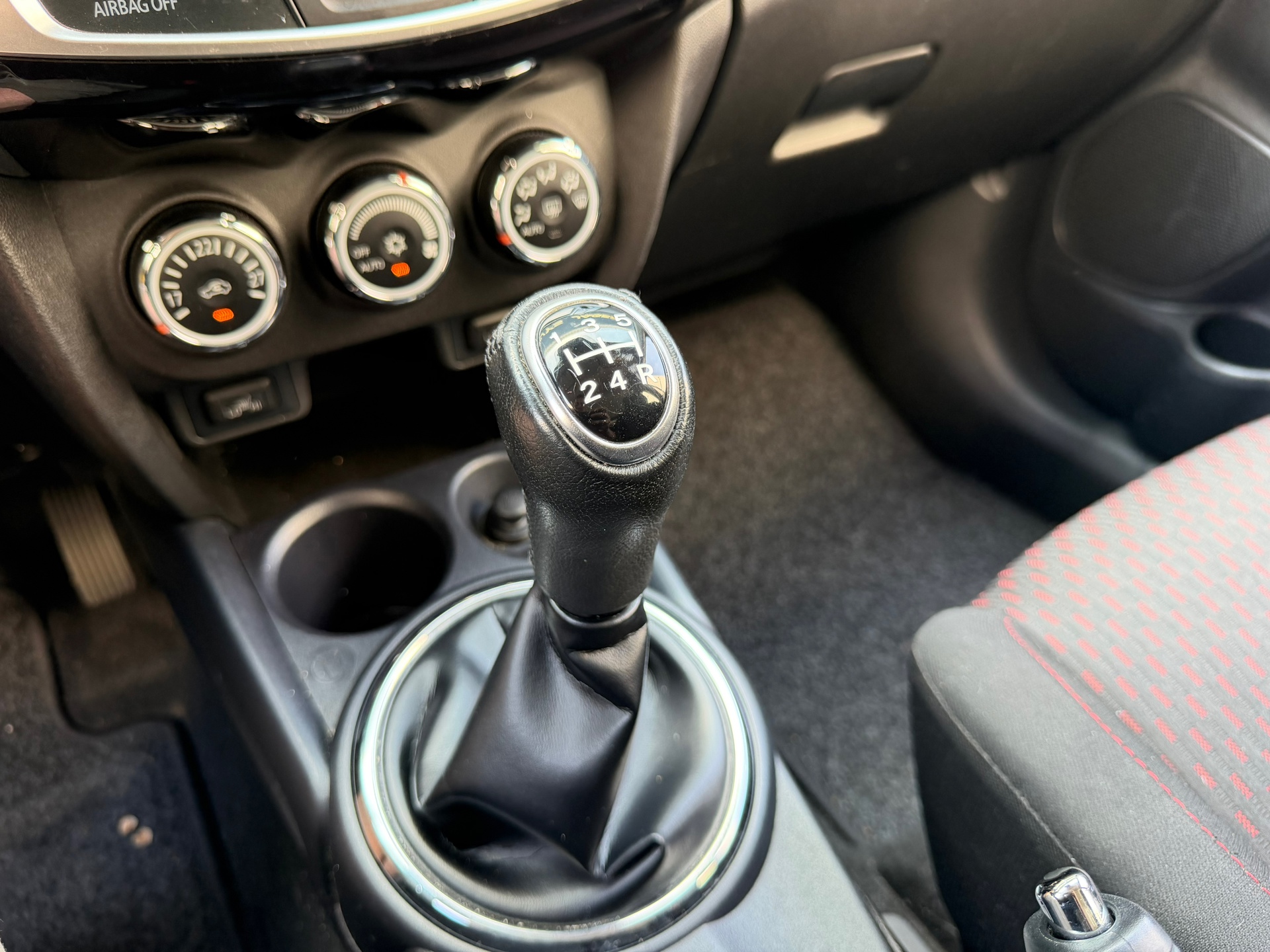 Foto van Mitsubishi Mitsubishi Asx