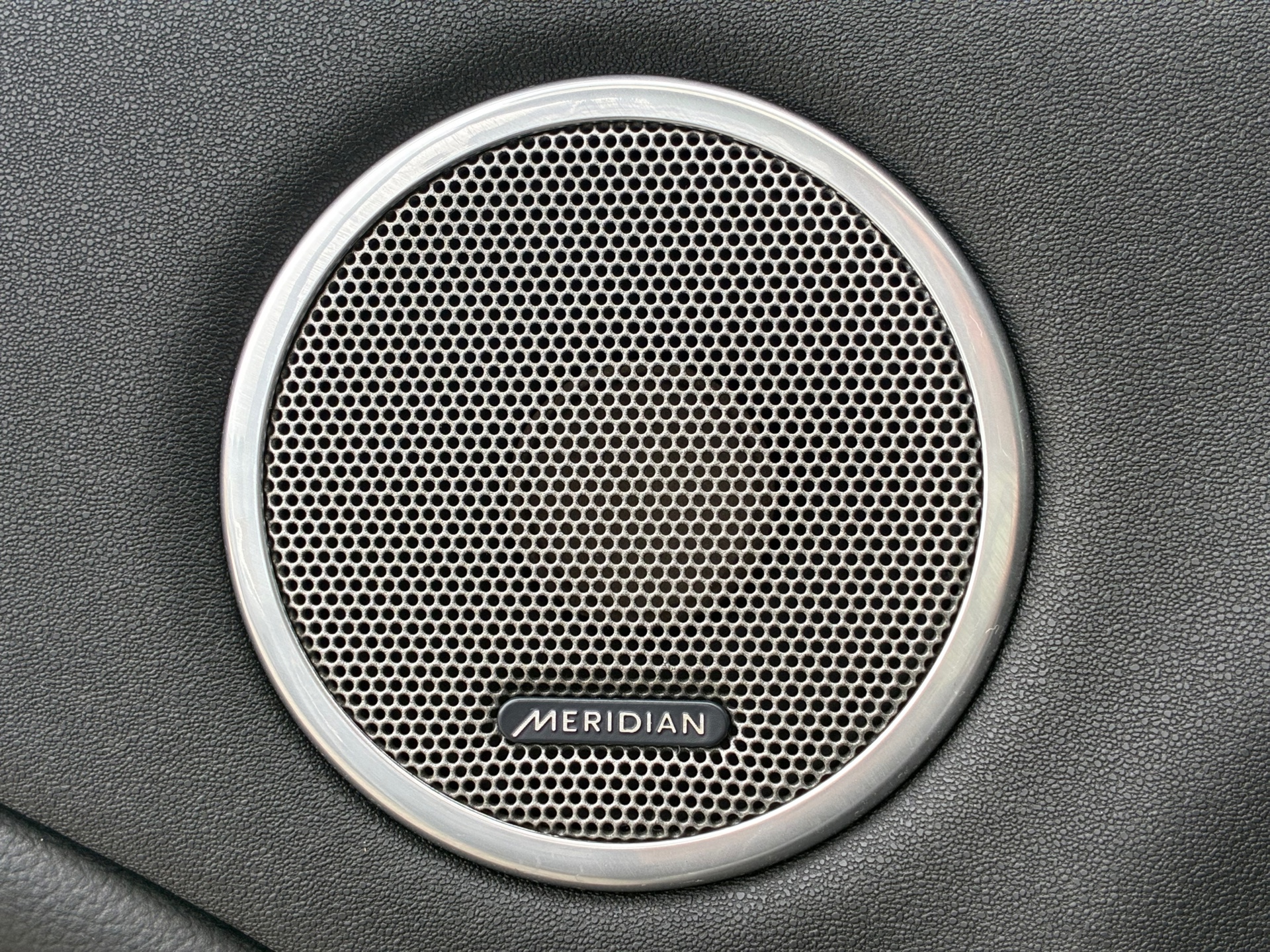 Foto van Land Rover Range Rover Evoque