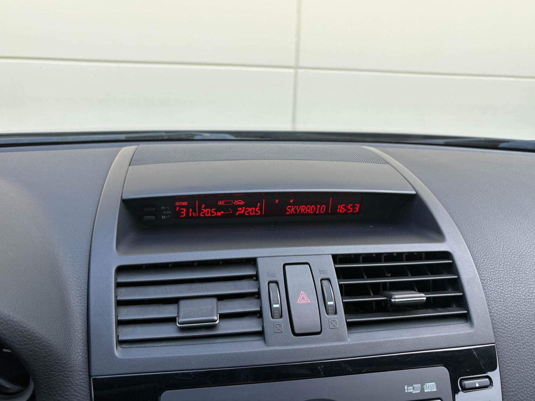 Foto van Mazda Mazda 6