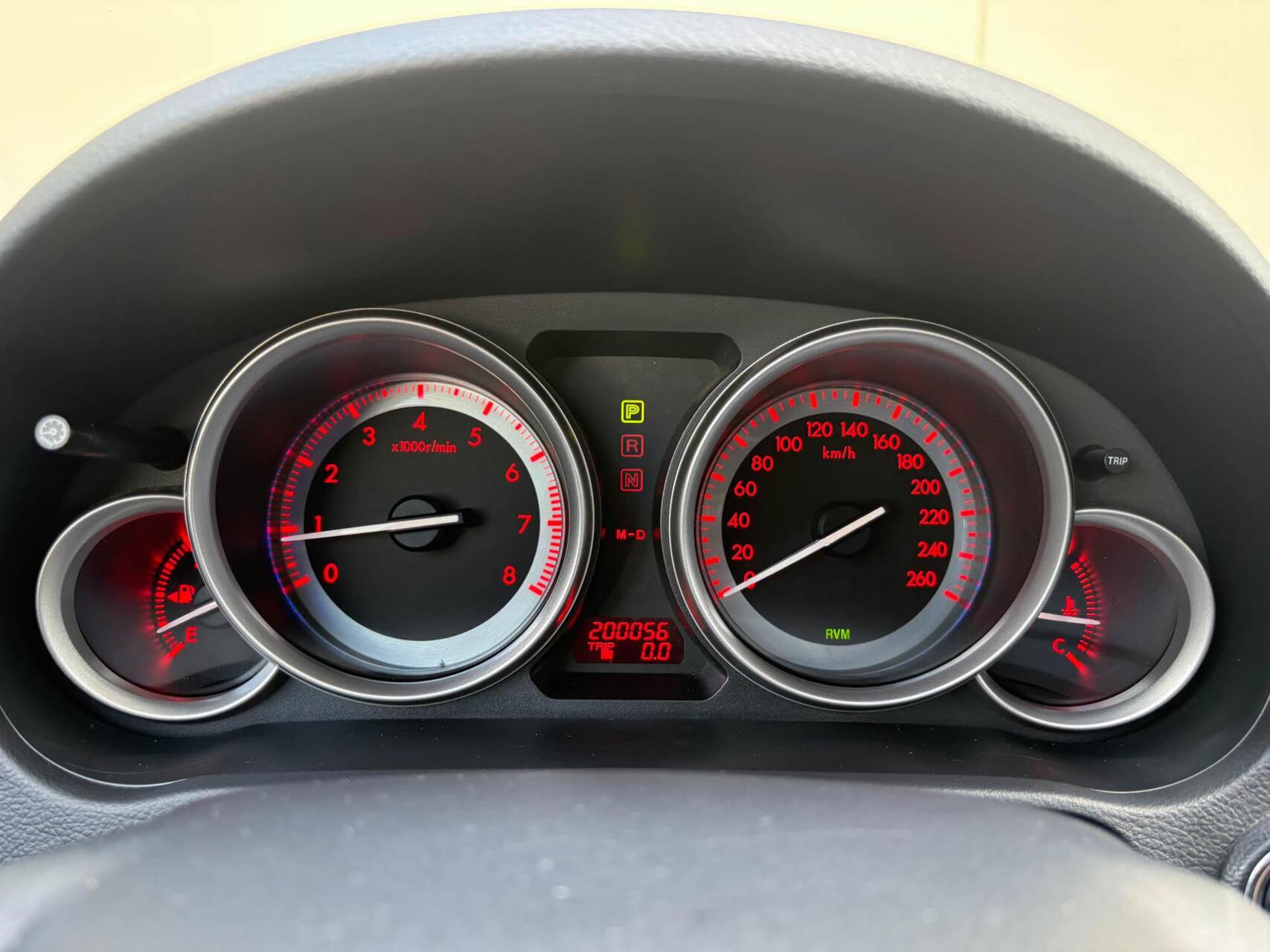 Foto van Mazda Mazda 6