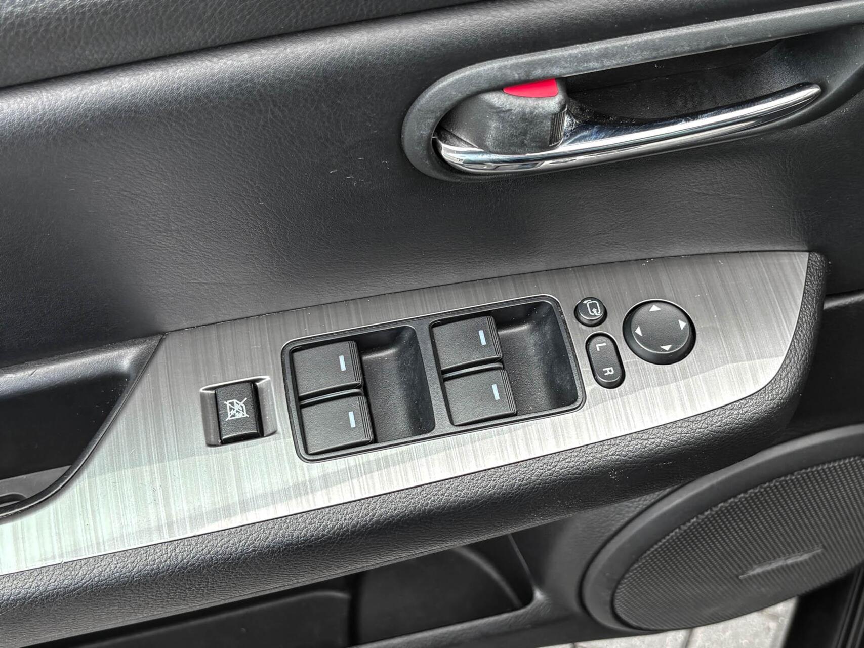 Foto van Mazda Mazda 6
