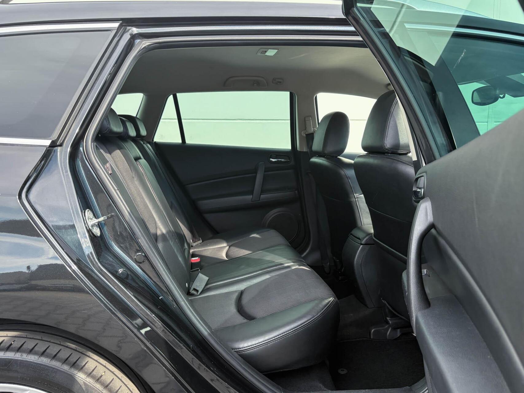 Foto van Mazda Mazda 6