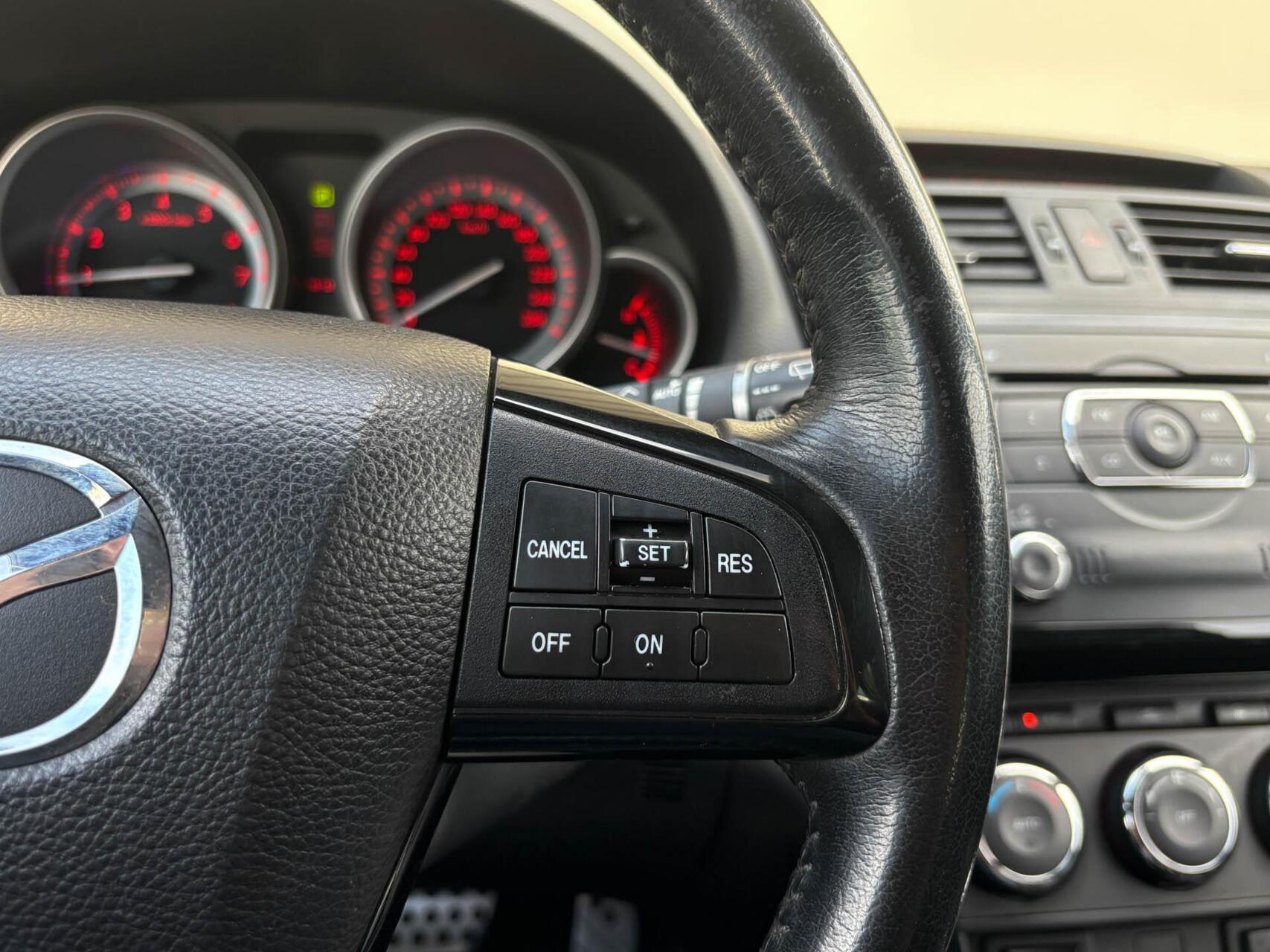 Foto van Mazda Mazda 6