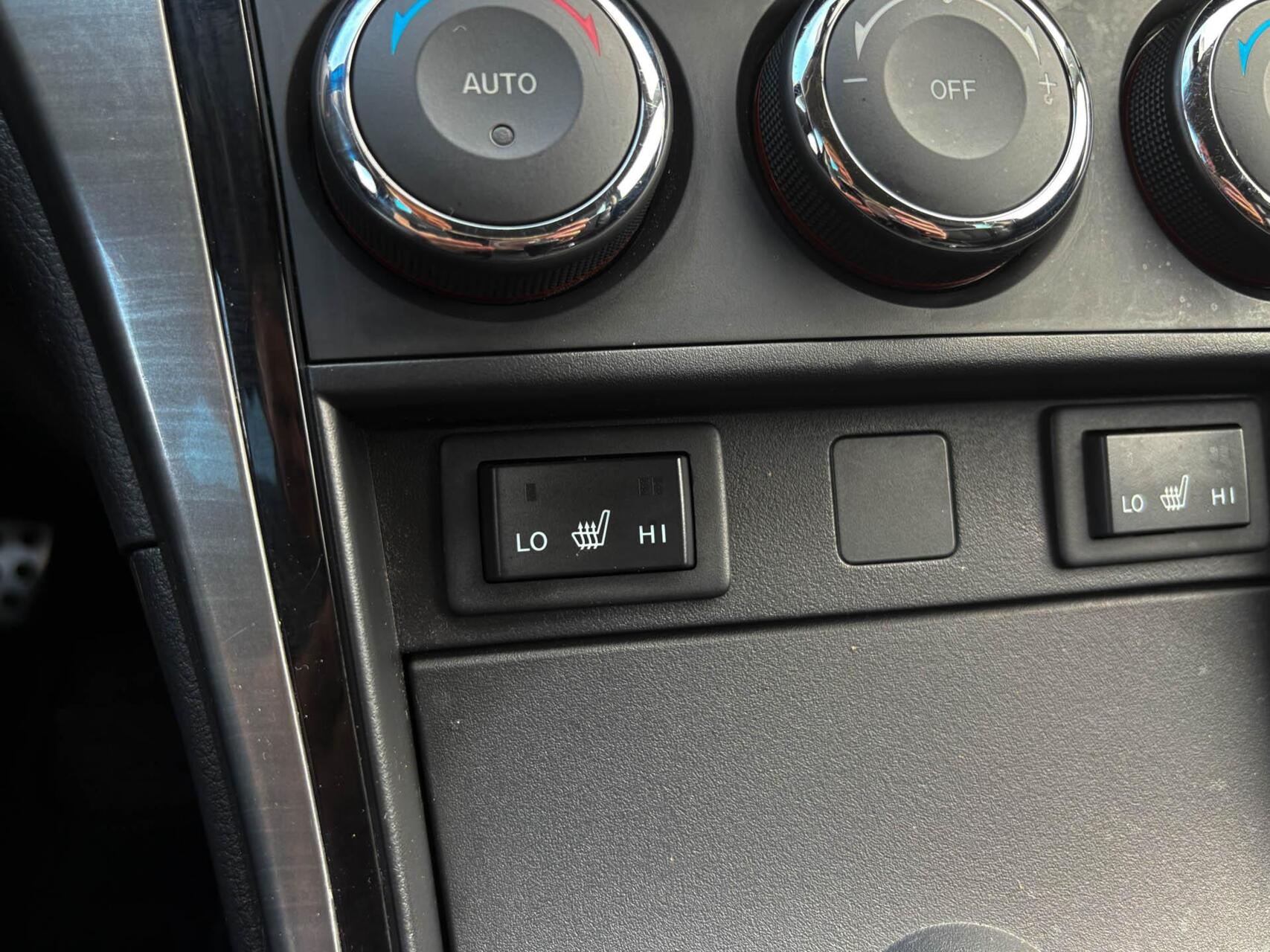 Foto van Mazda Mazda 6