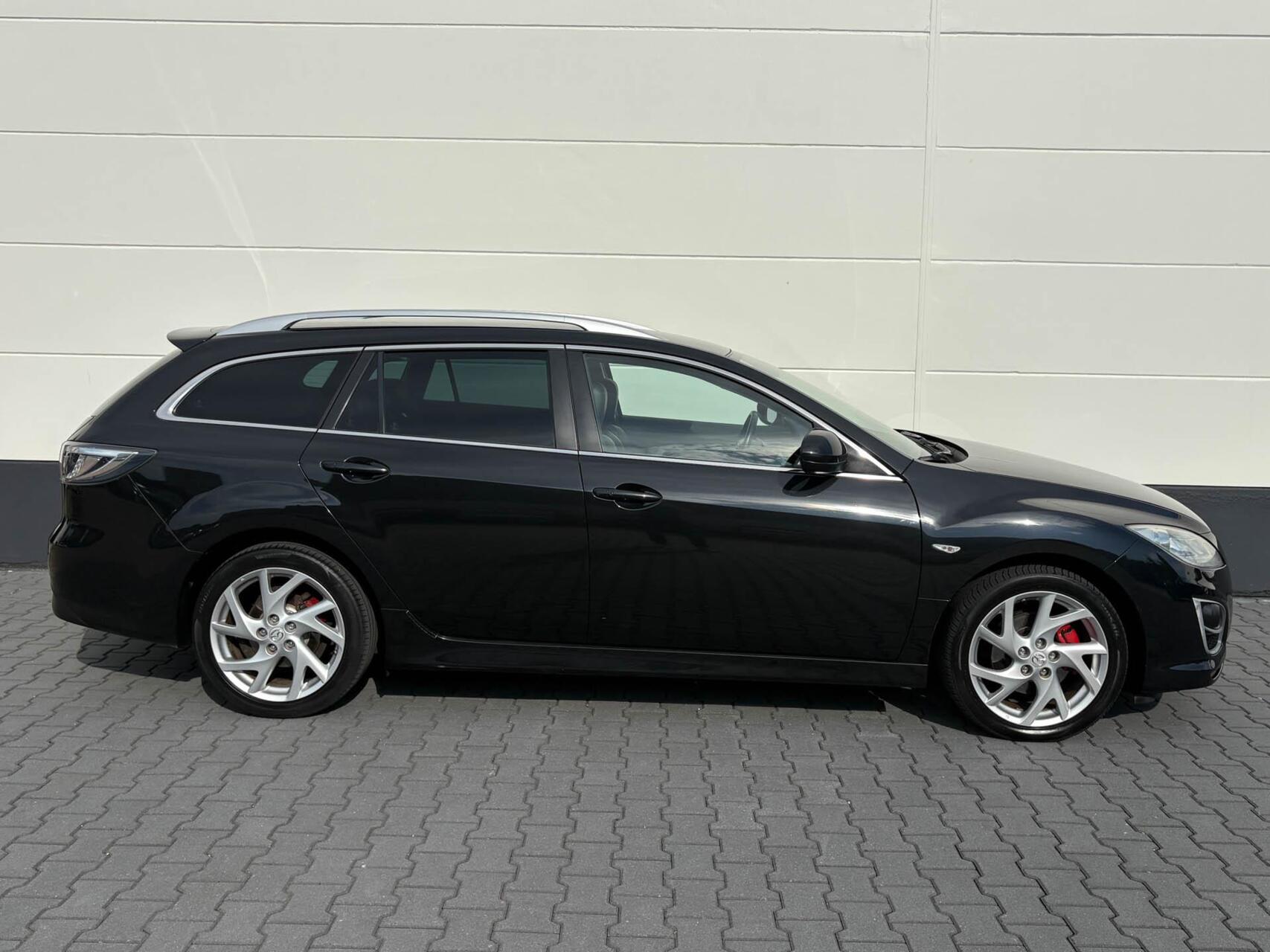 Foto van Mazda Mazda 6