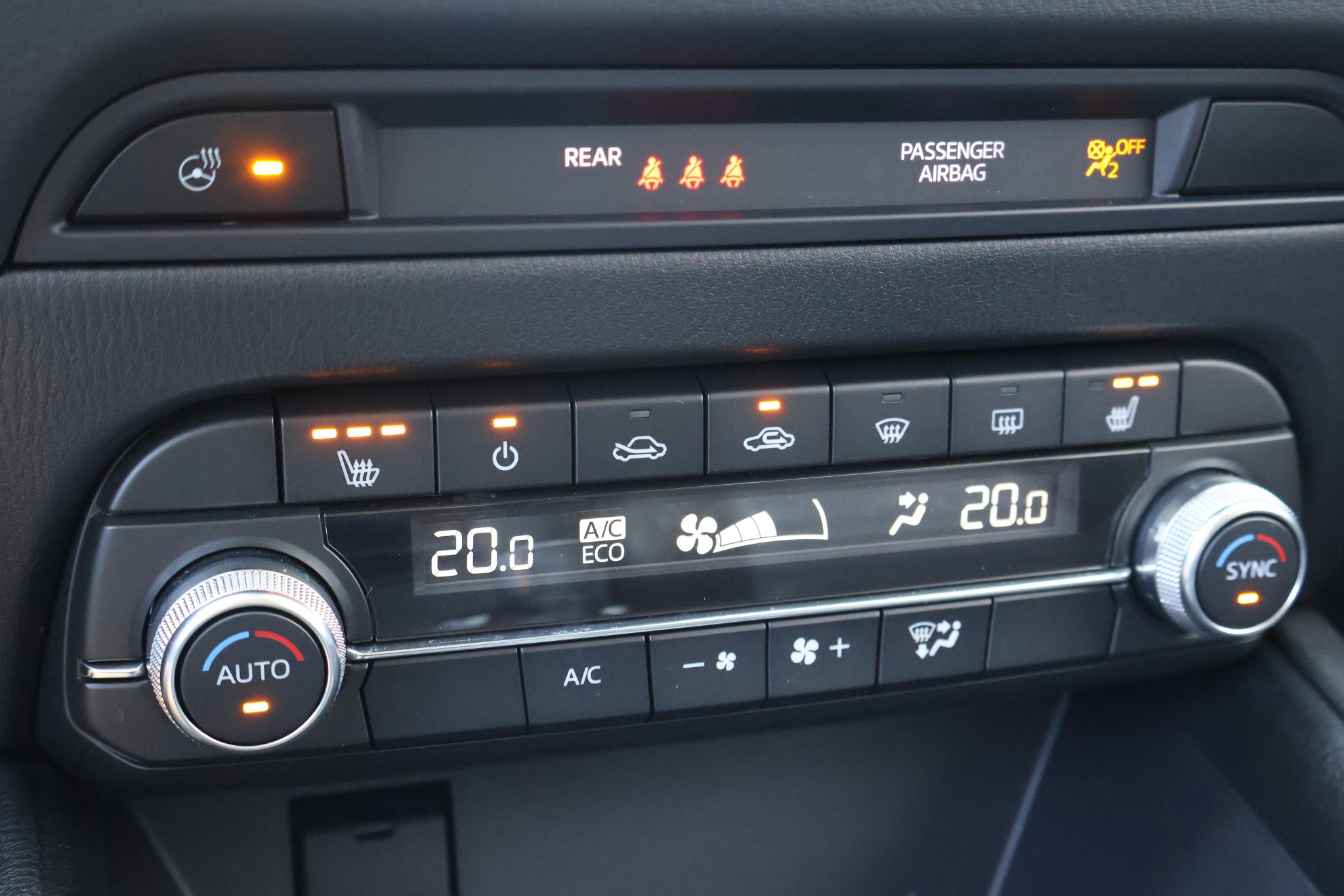 Foto van Mazda Mazda Cx-5