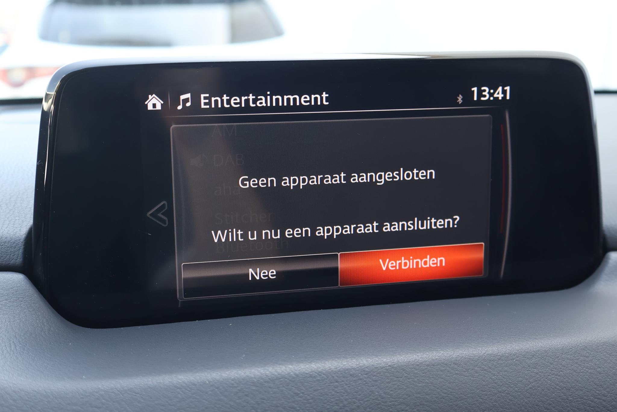 Foto van Mazda Mazda Cx-5