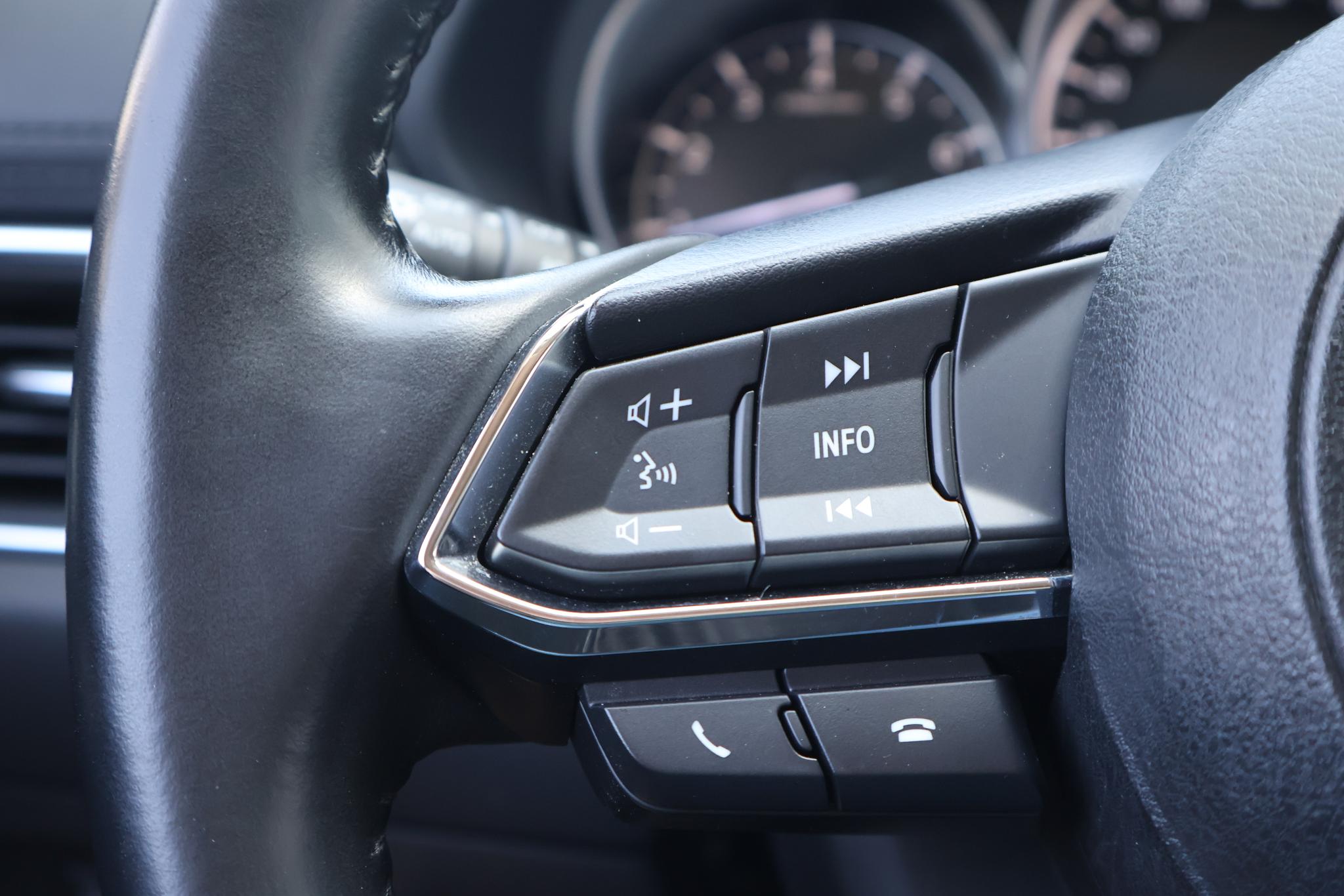 Foto van Mazda Mazda Cx-5