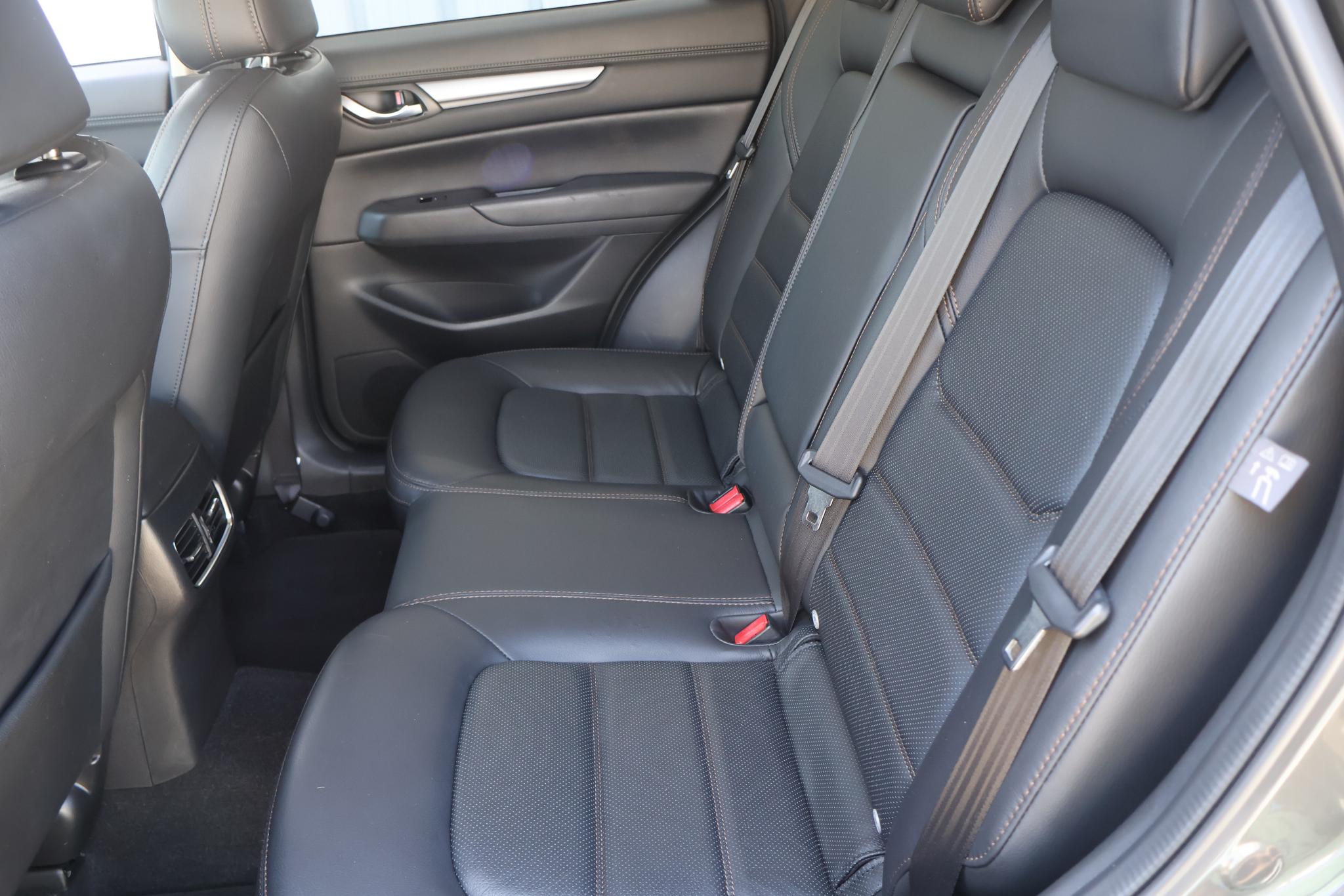 Foto van Mazda Mazda Cx-5