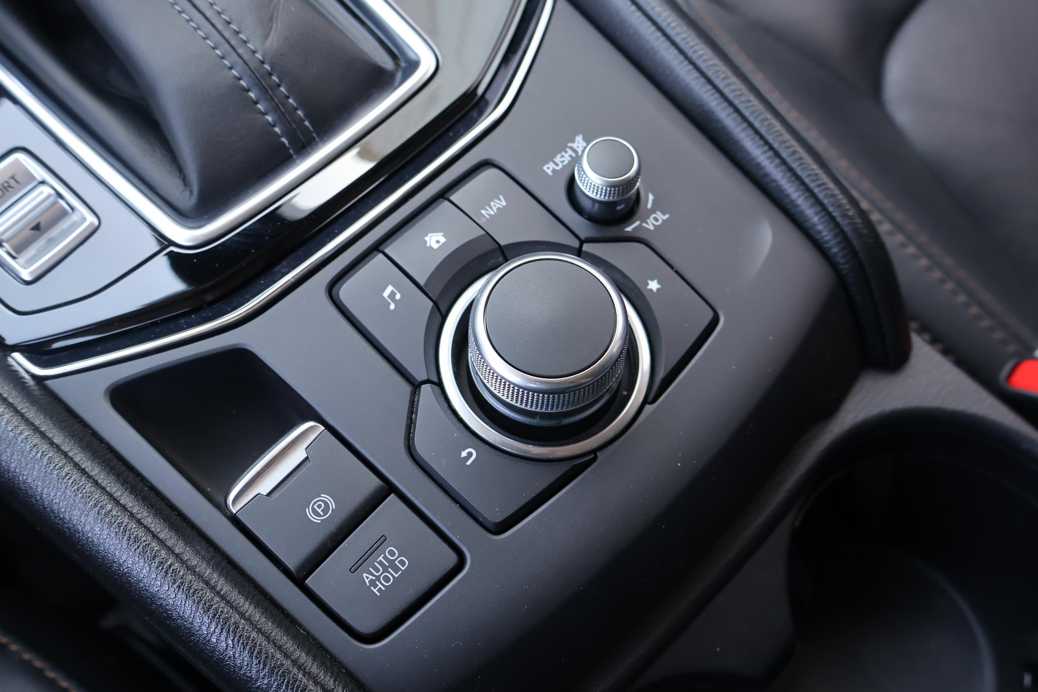 Foto van Mazda Mazda Cx-5