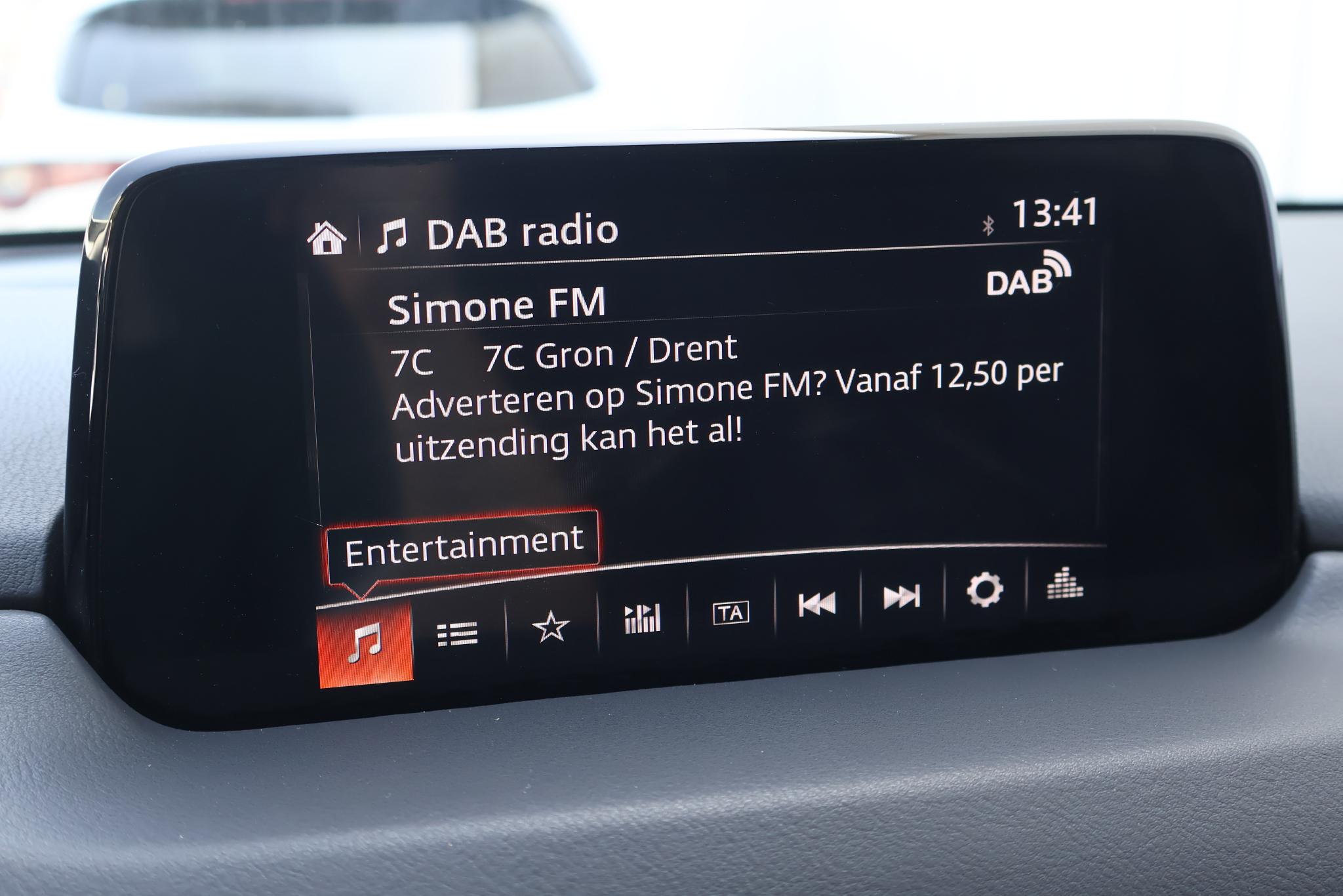 Foto van Mazda Mazda Cx-5