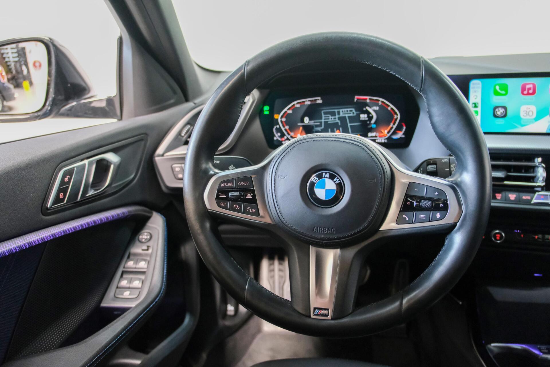 Foto van BMW 118i