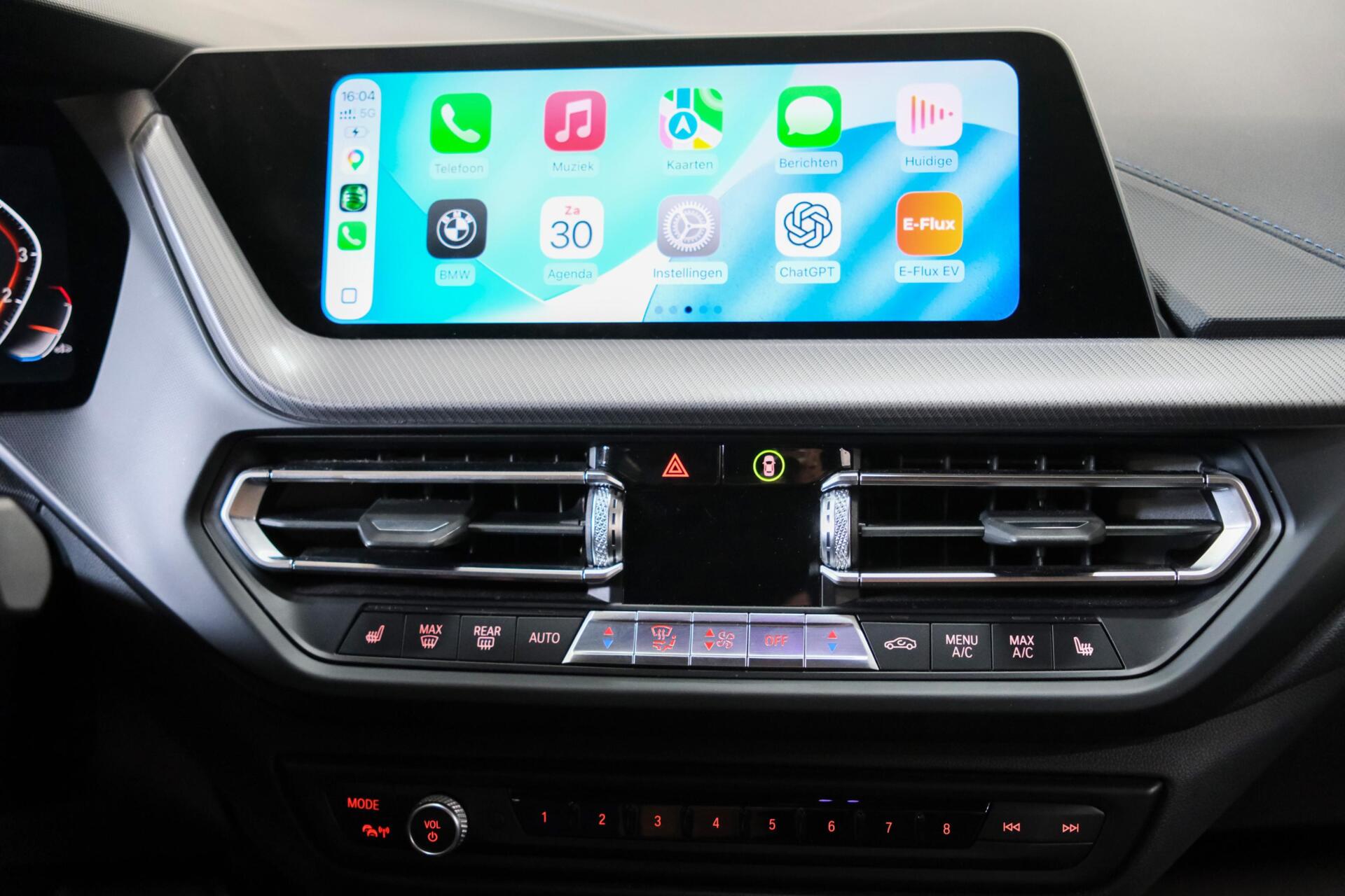 Foto van BMW 118i