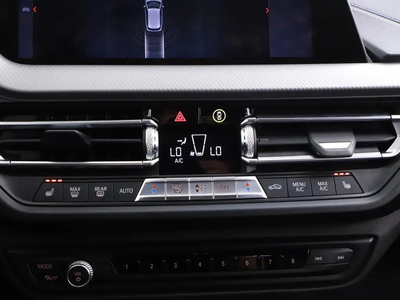 Foto van BMW 118i