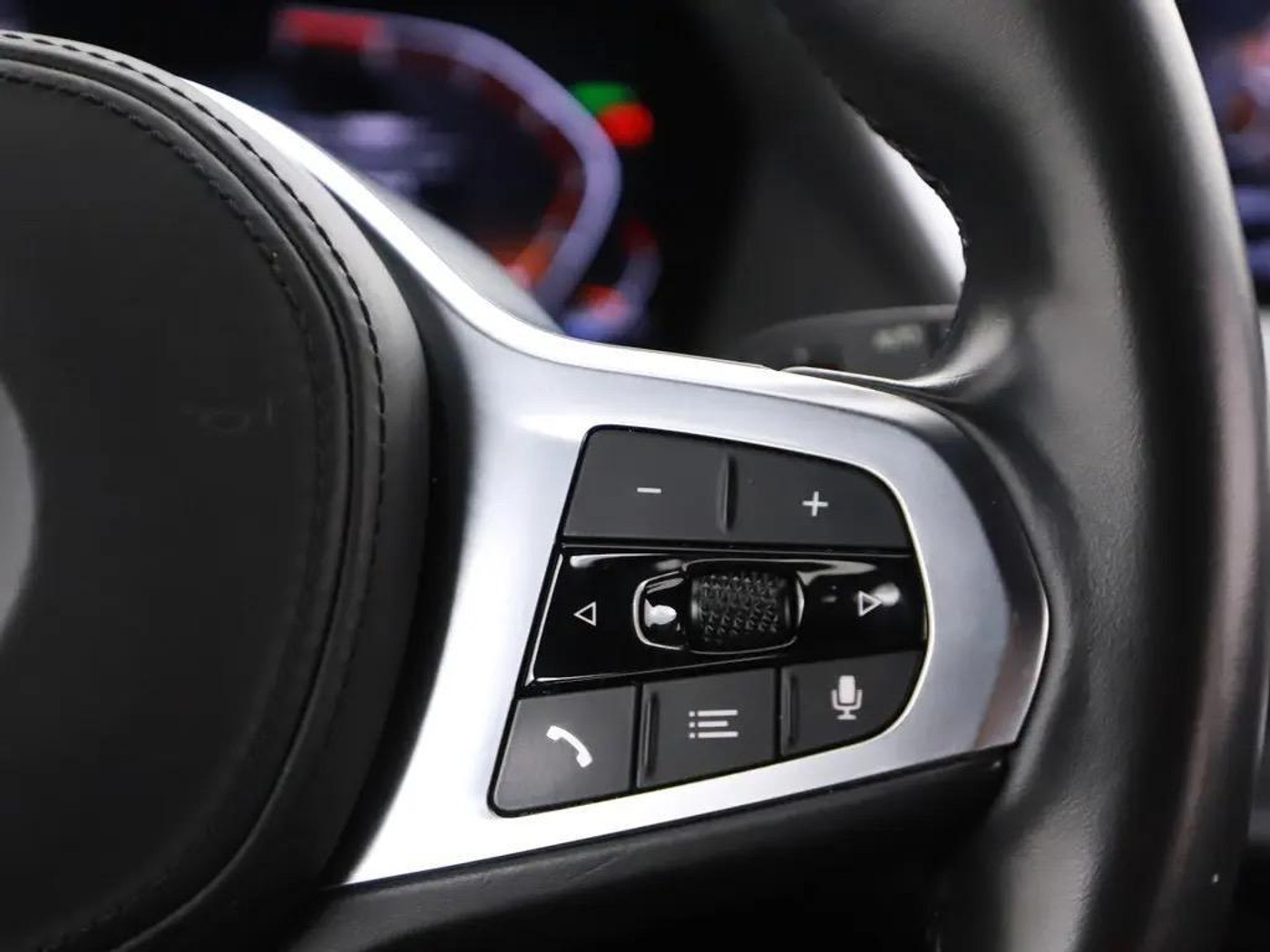 Foto van BMW 118i
