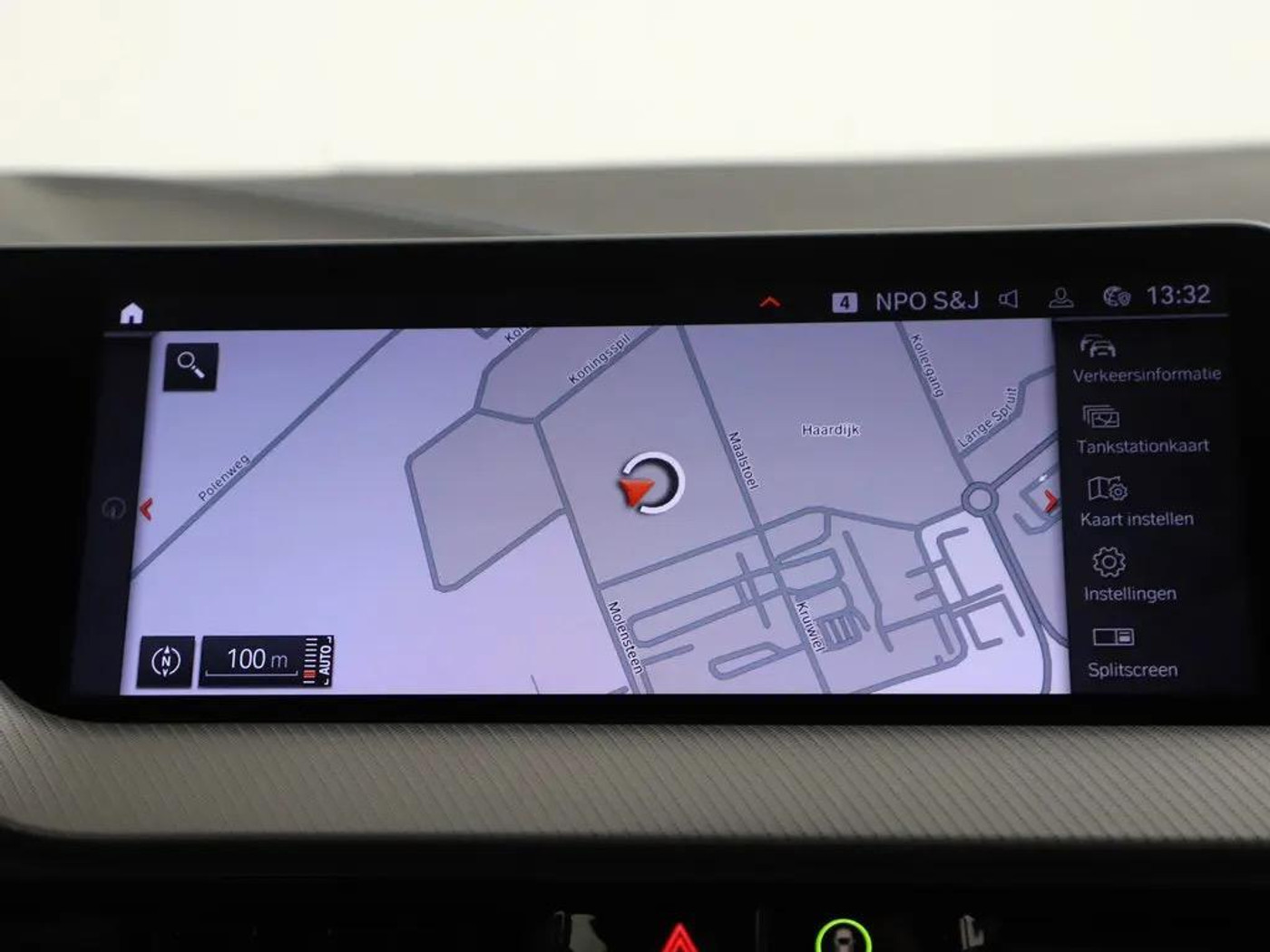Foto van BMW 118i