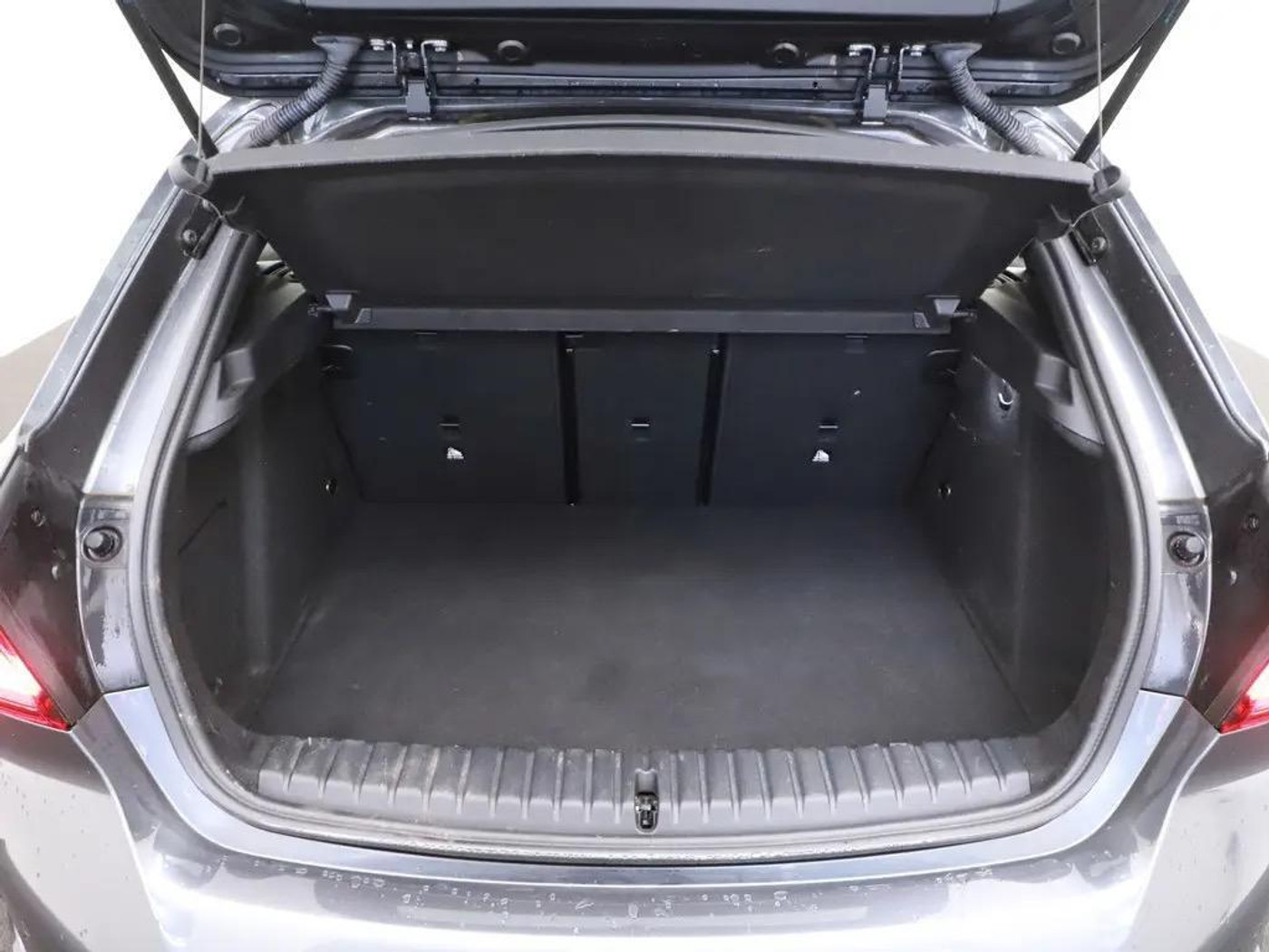 Foto van BMW 118i
