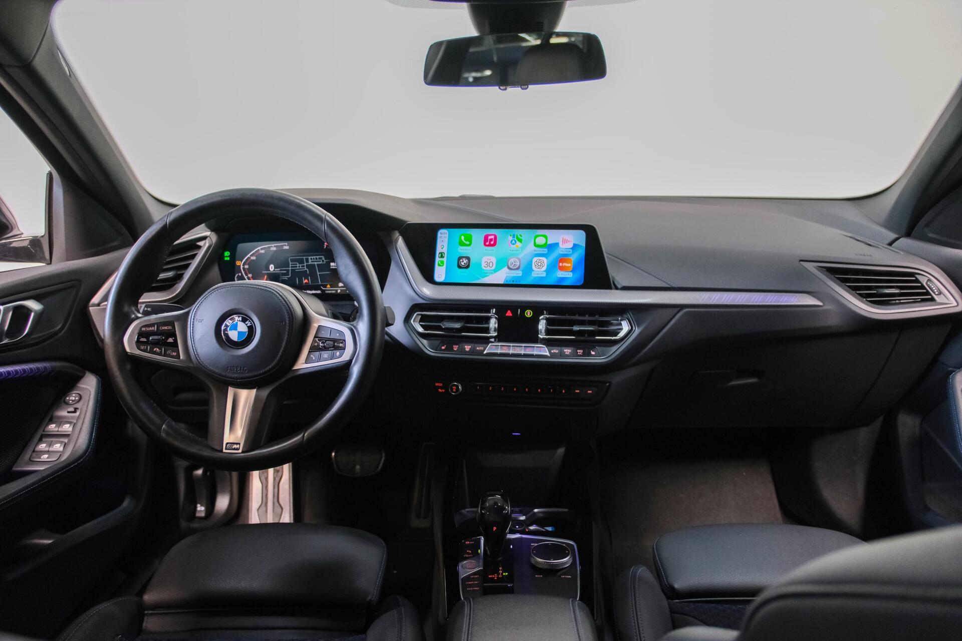 Foto van BMW 118i