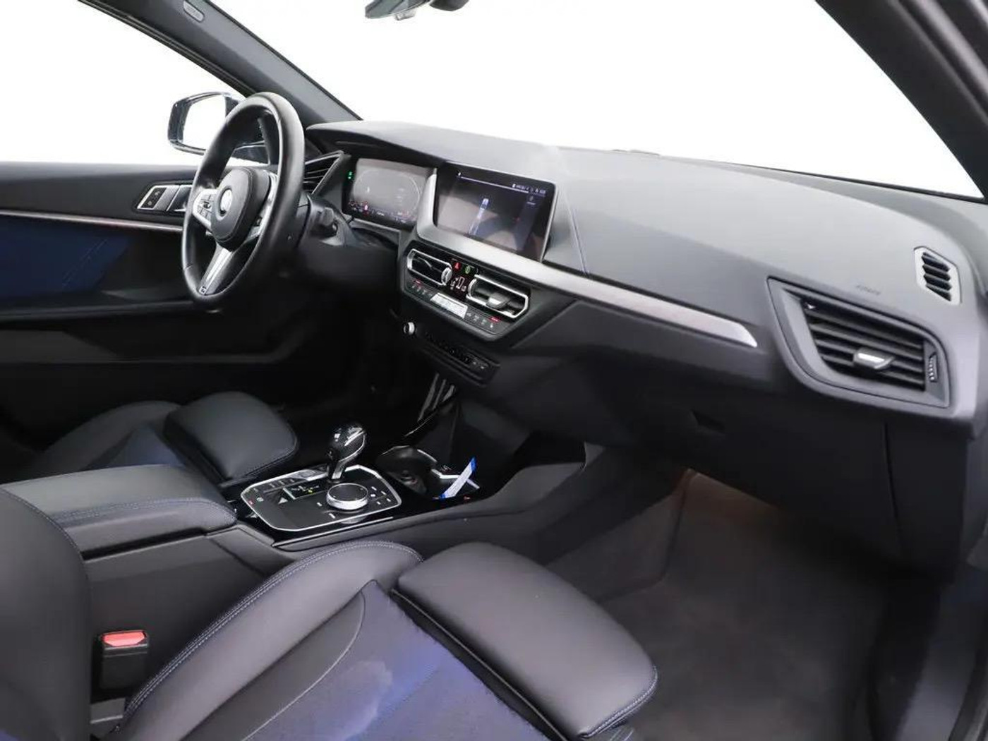 Foto van BMW 118i