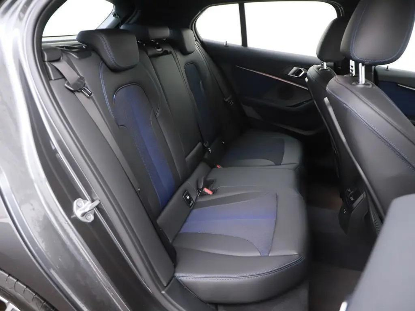 Foto van BMW 118i