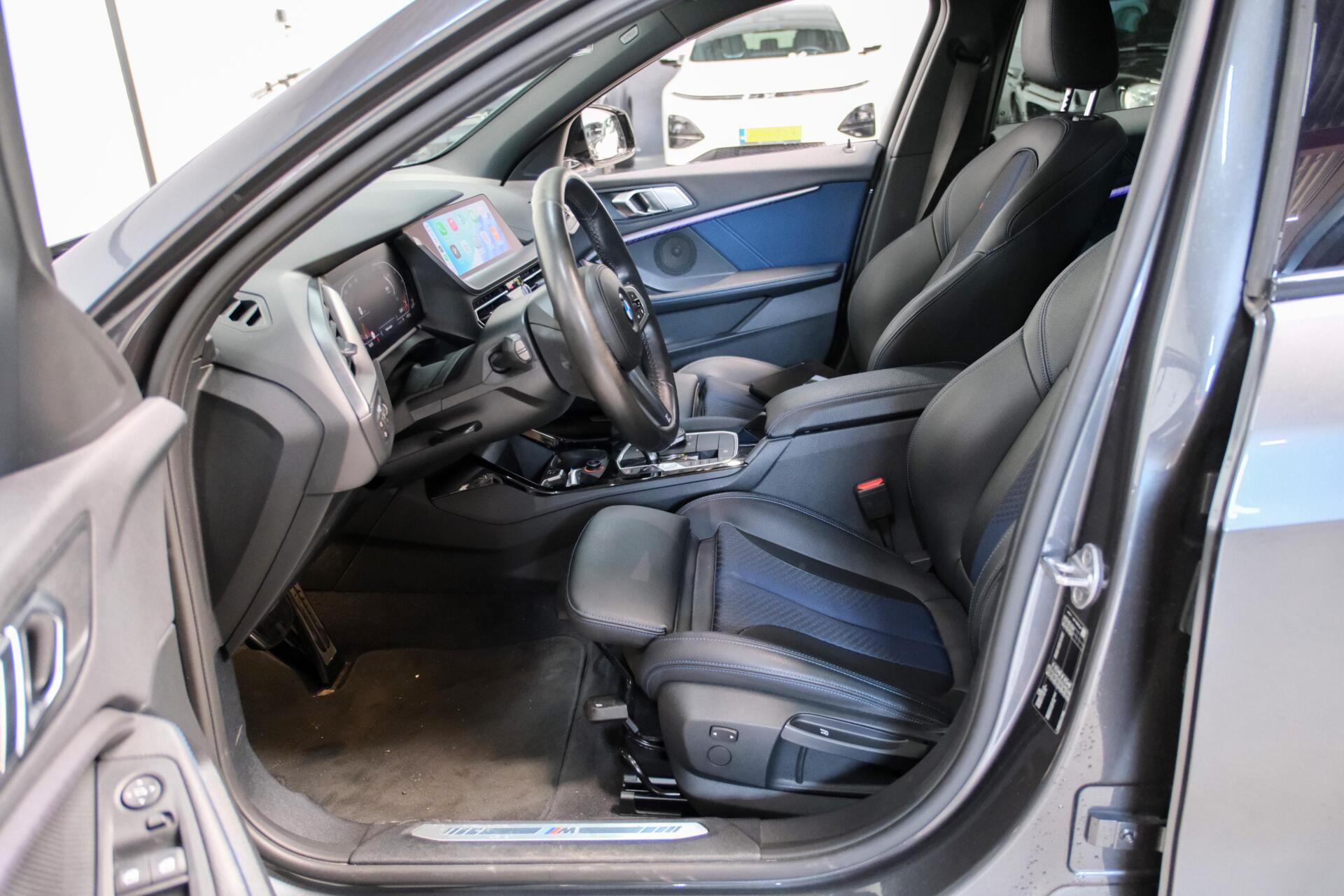 Foto van BMW 118i