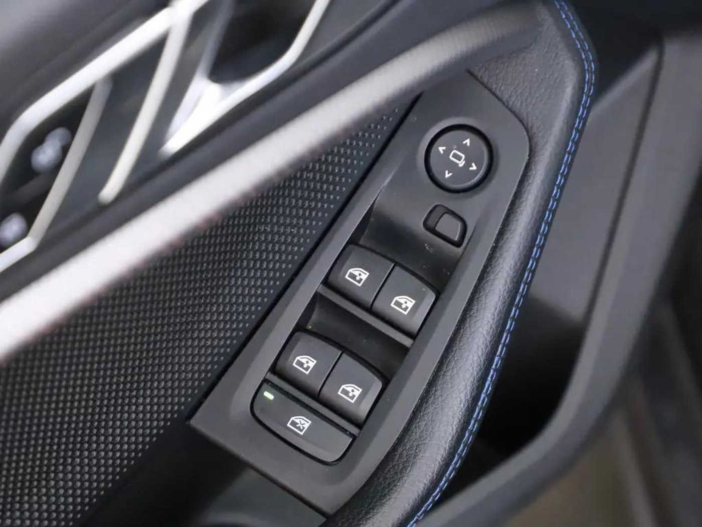 Foto van BMW 118i