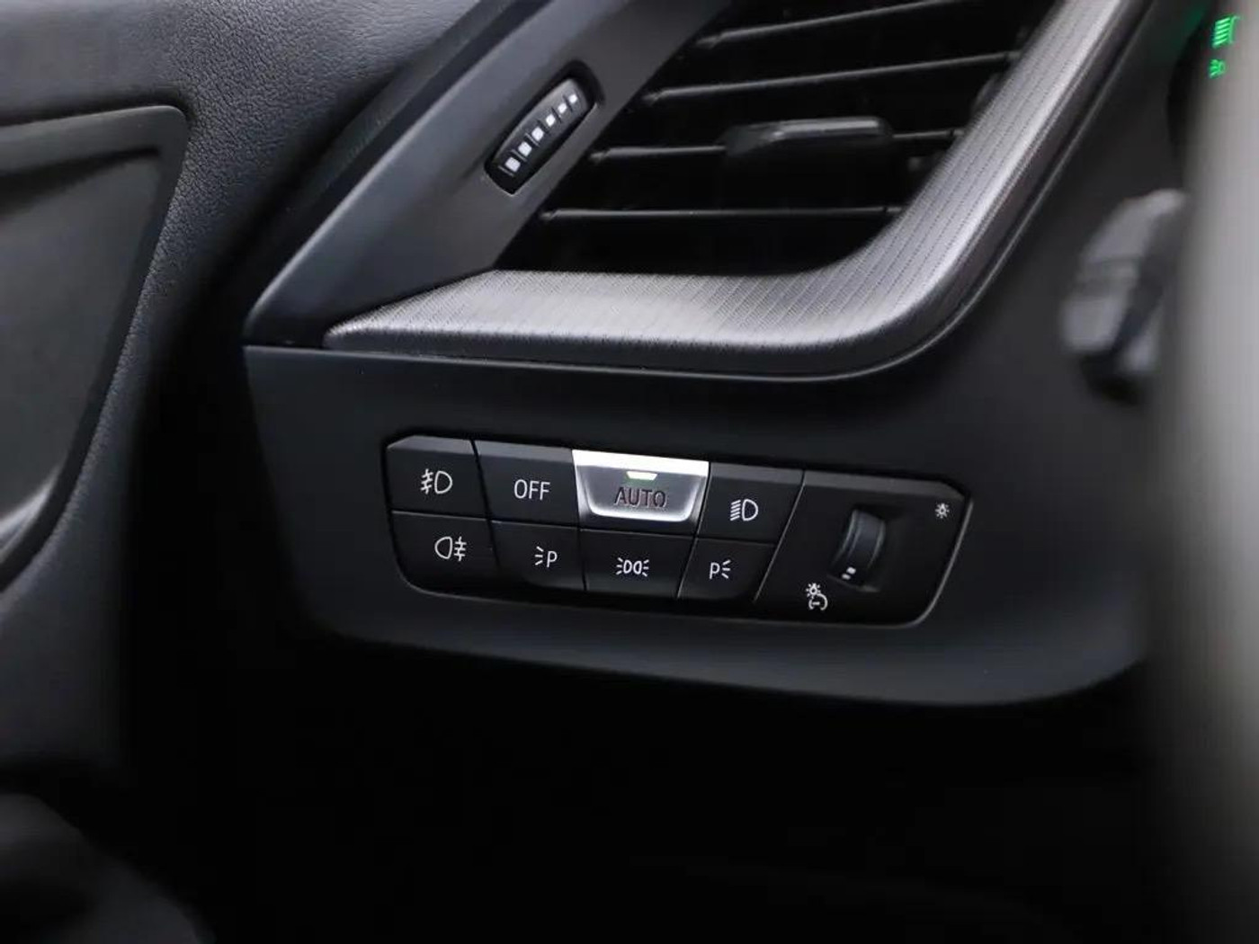 Foto van BMW 118i