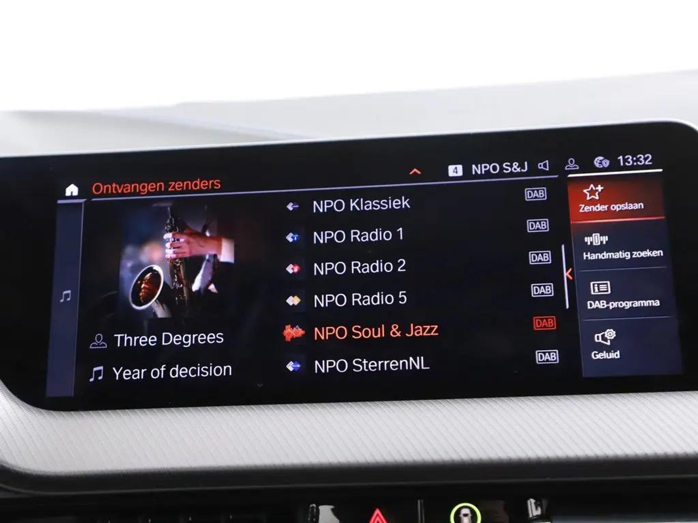 Foto van BMW 118i