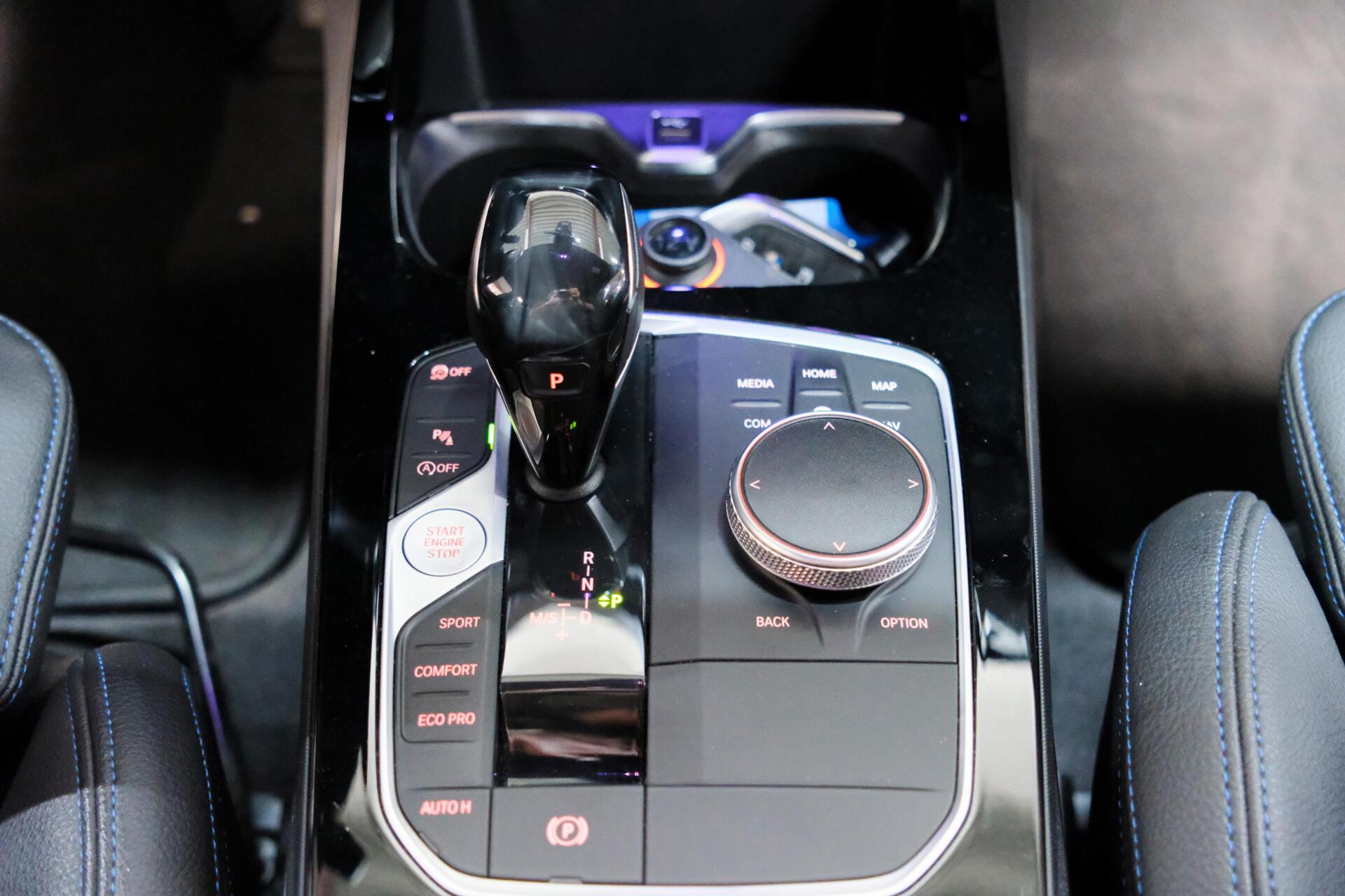 Foto van BMW 118i