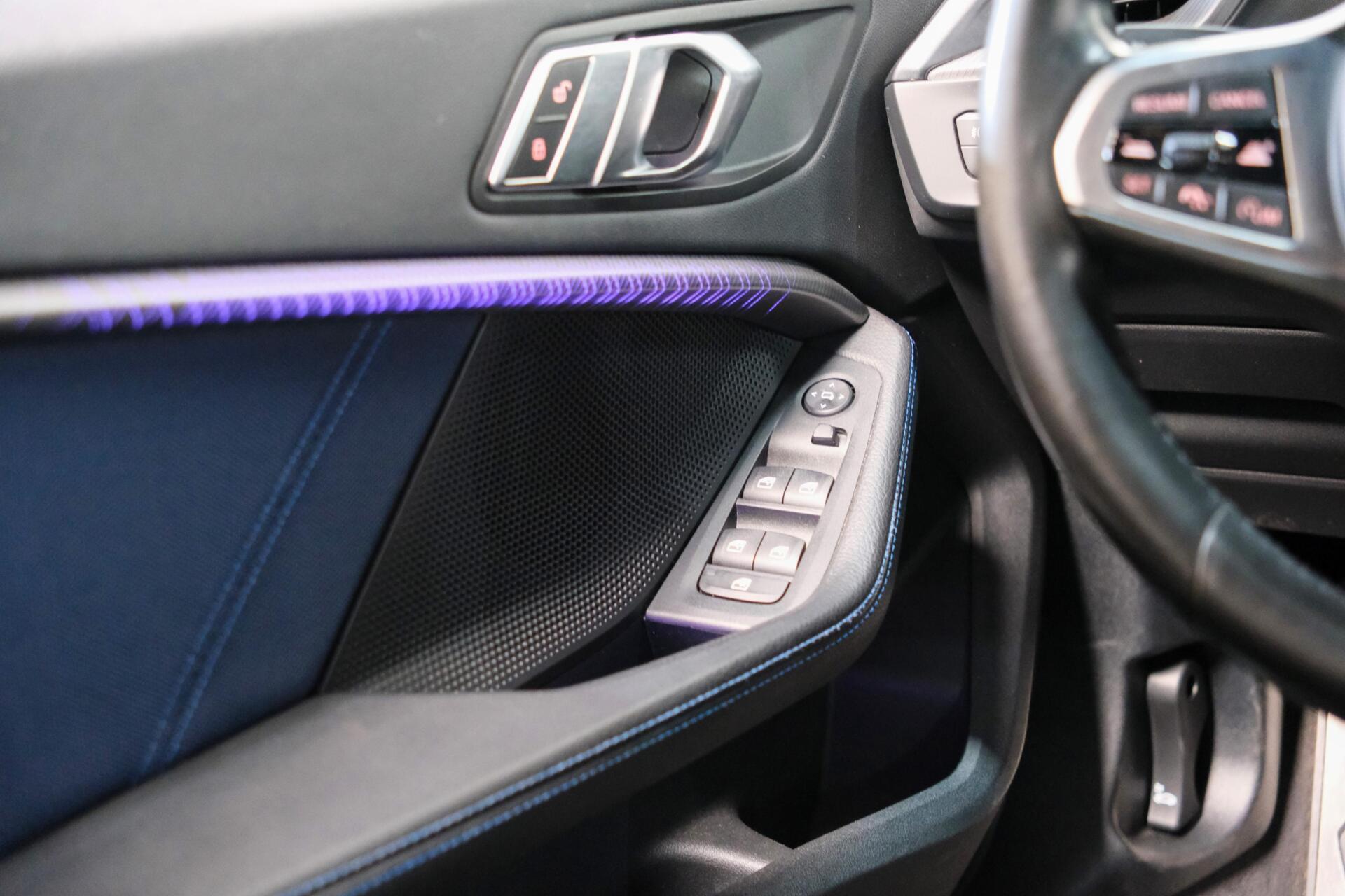 Foto van BMW 118i