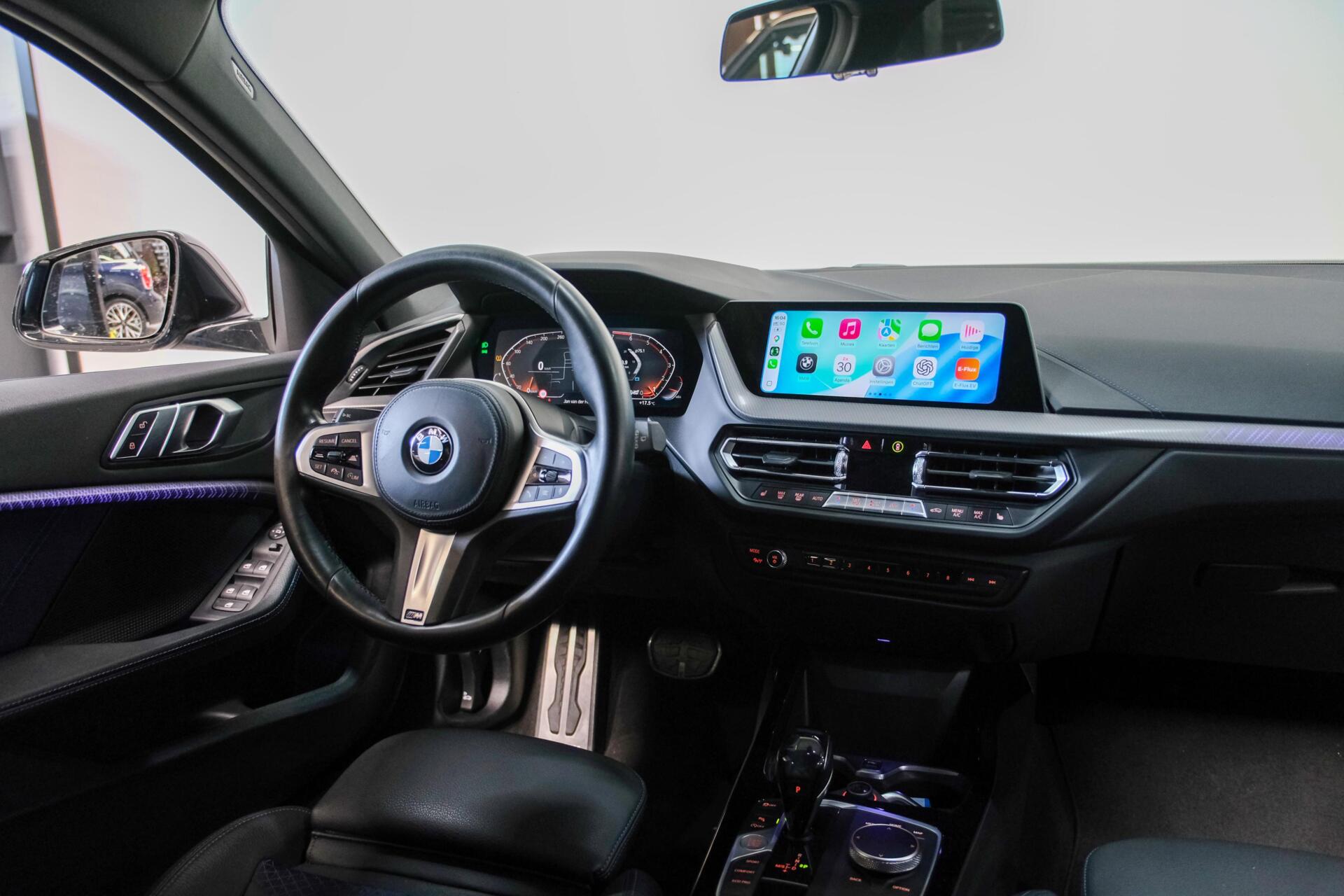 Foto van BMW 118i