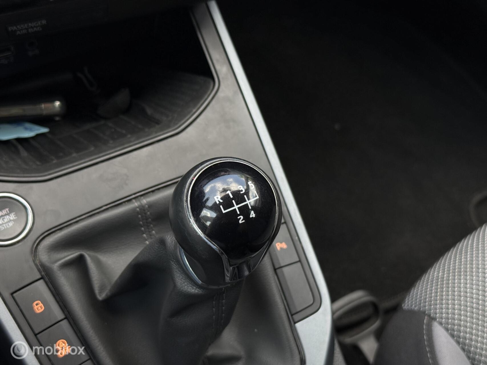 Foto van Seat Arona