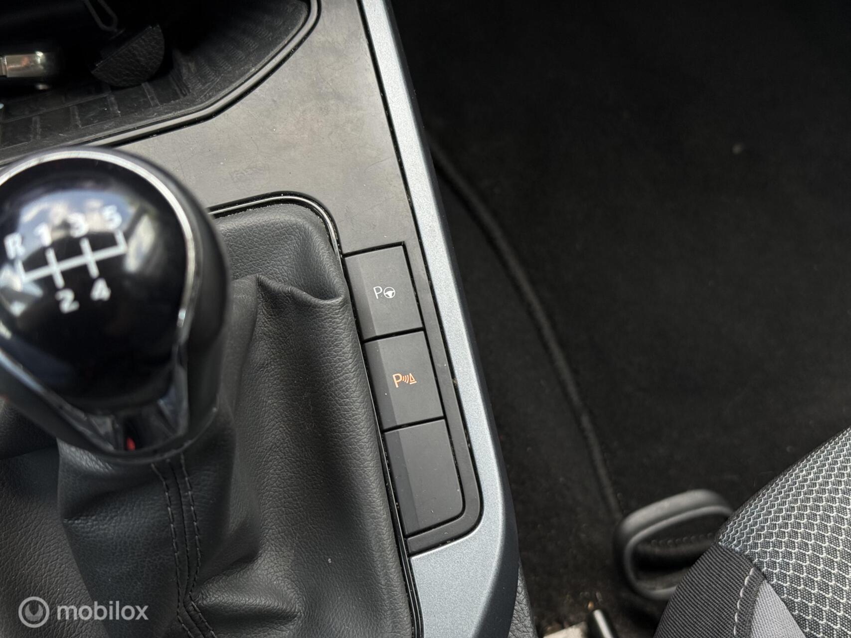 Foto van Seat Arona