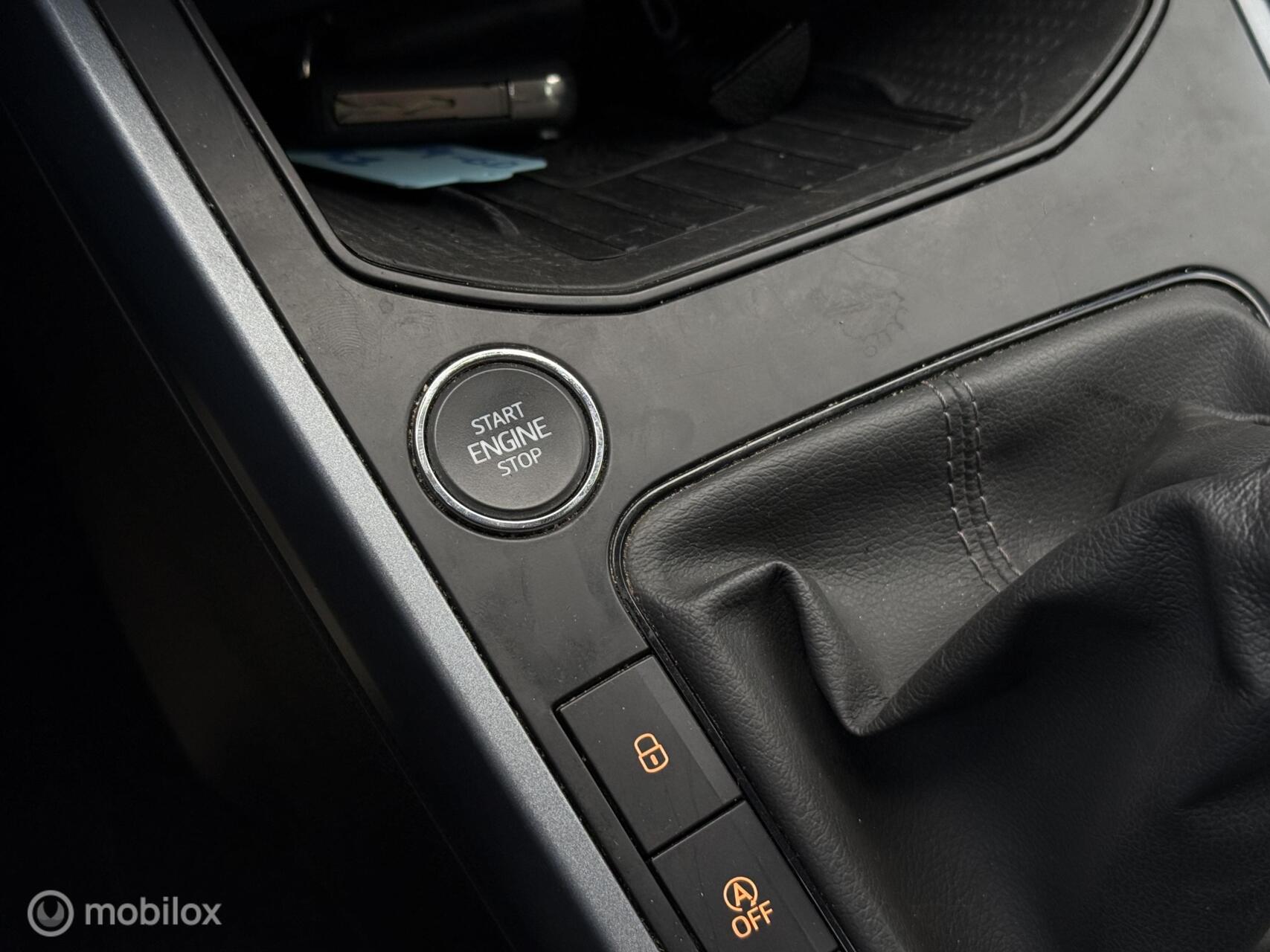 Foto van Seat Arona