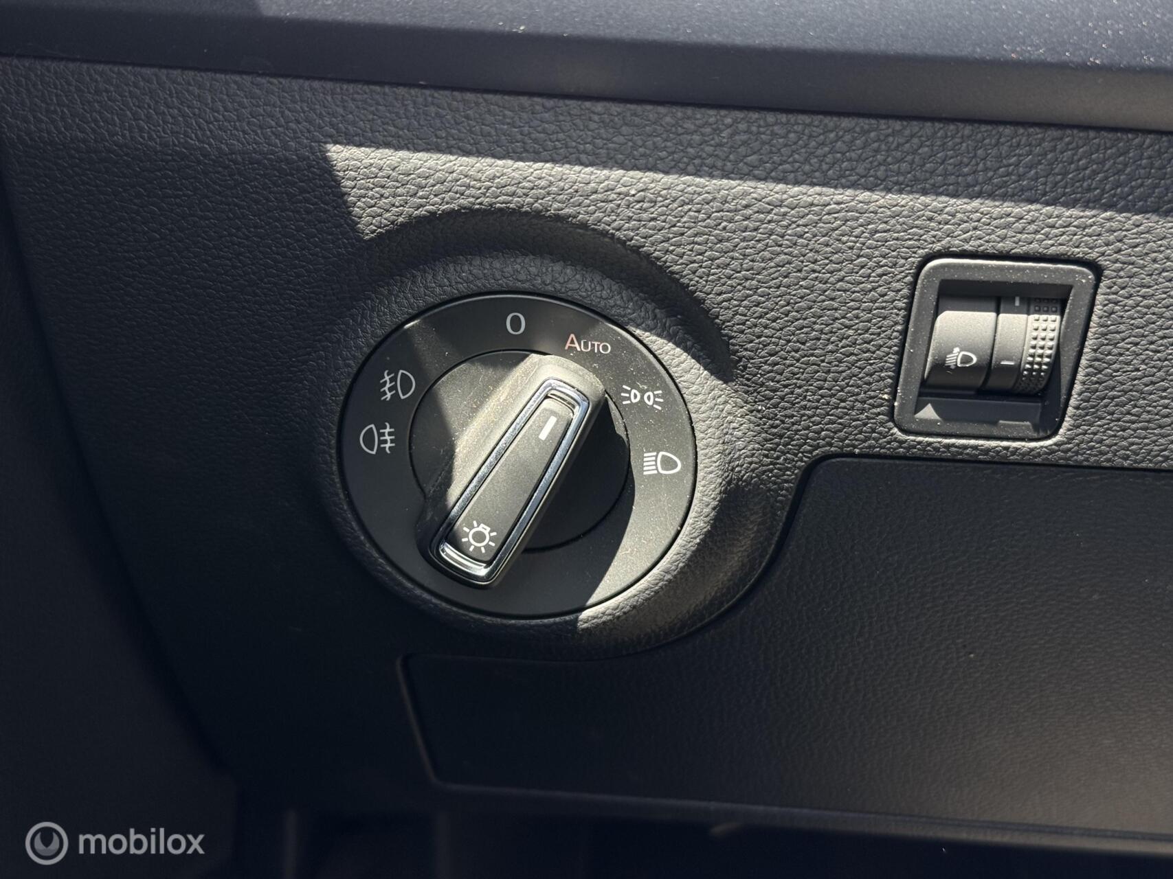 Foto van Seat Arona
