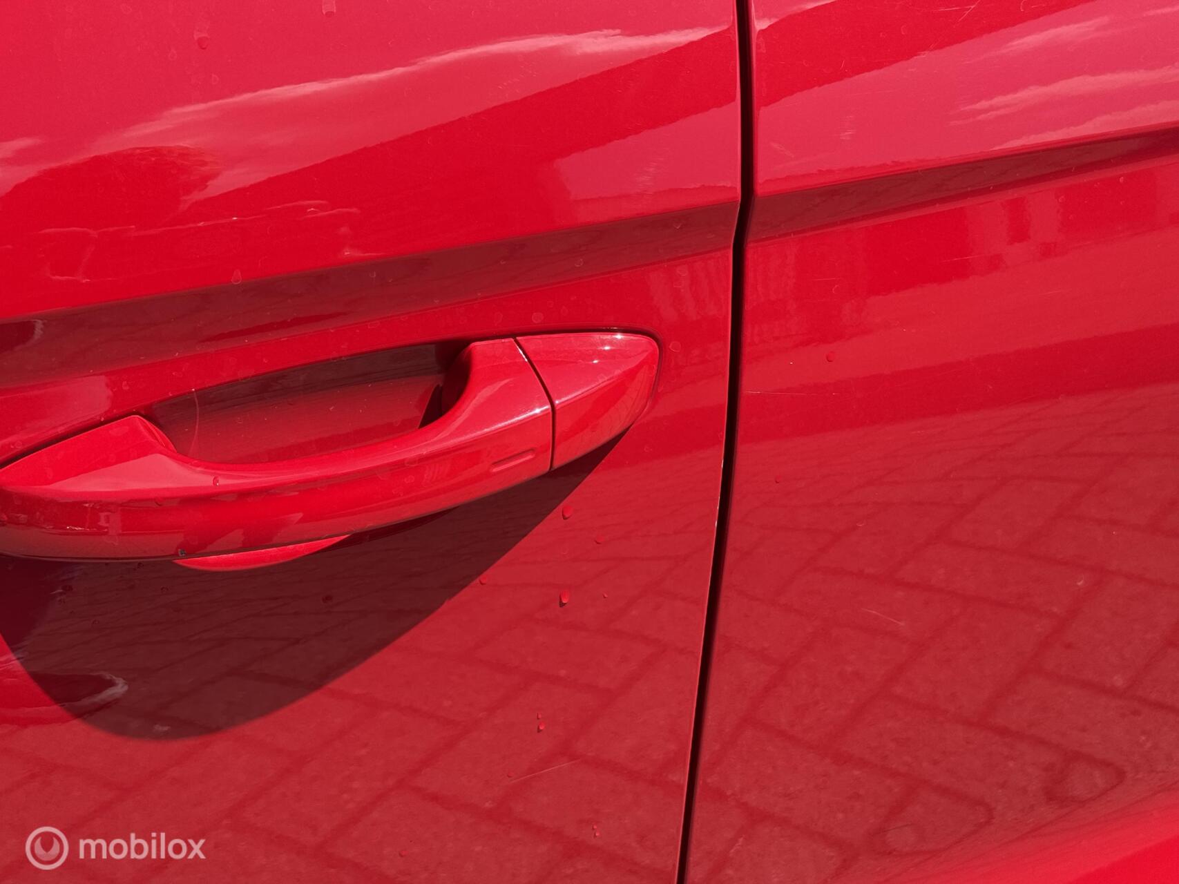 Foto van Seat Arona