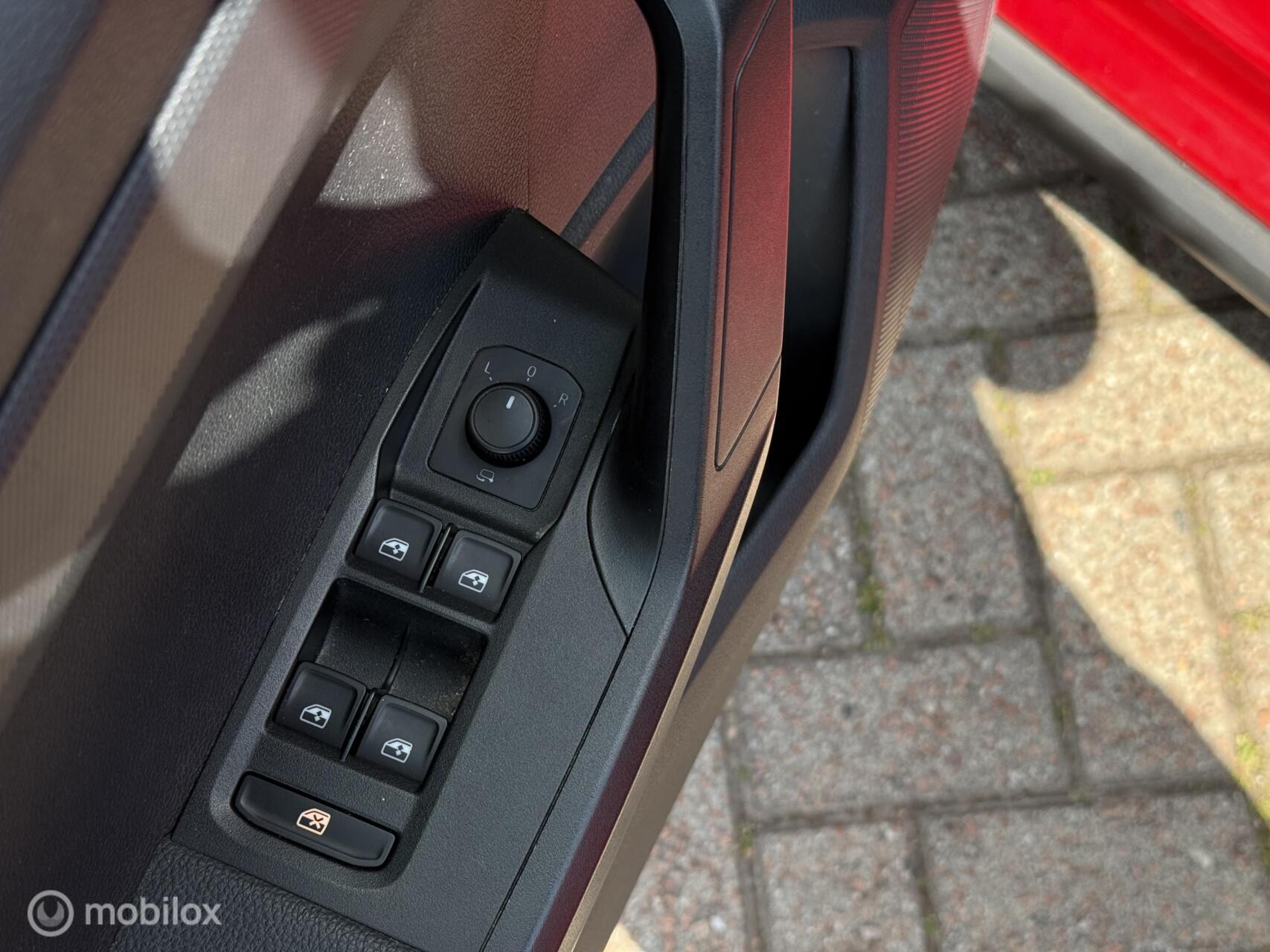 Foto van Seat Arona