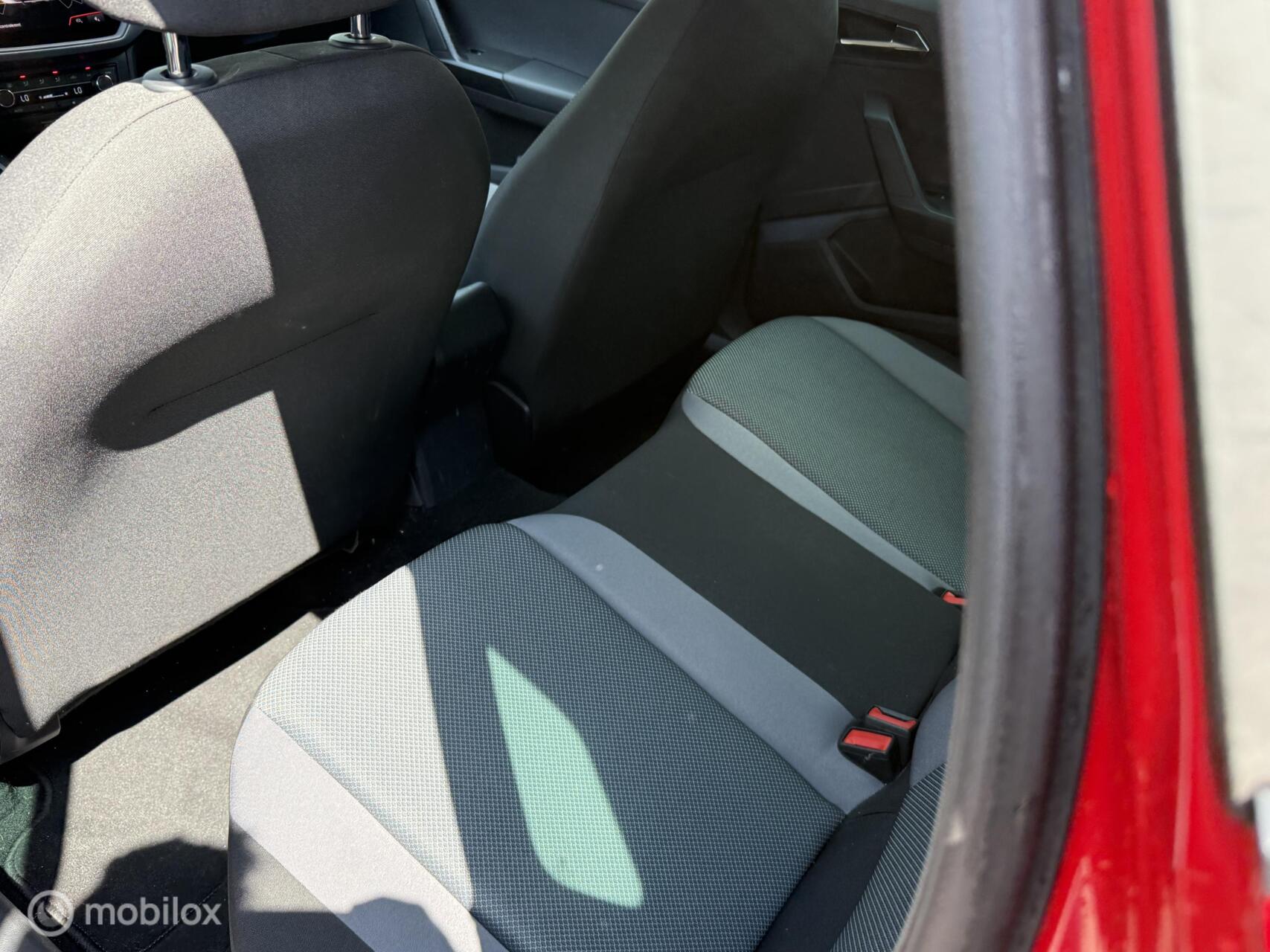 Foto van Seat Arona