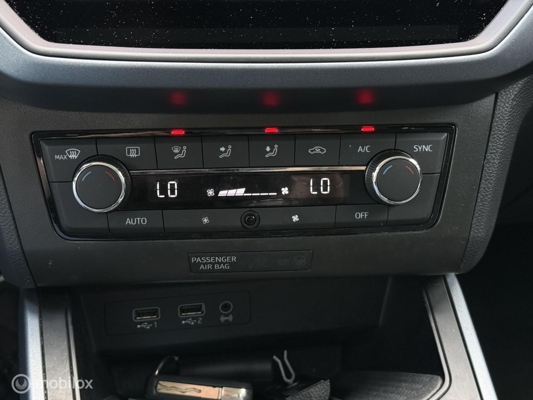 Foto van Seat Arona