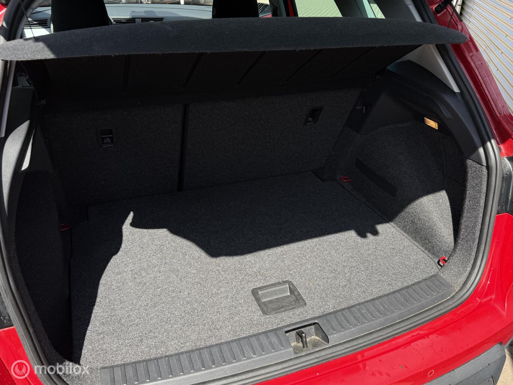 Foto van Seat Arona