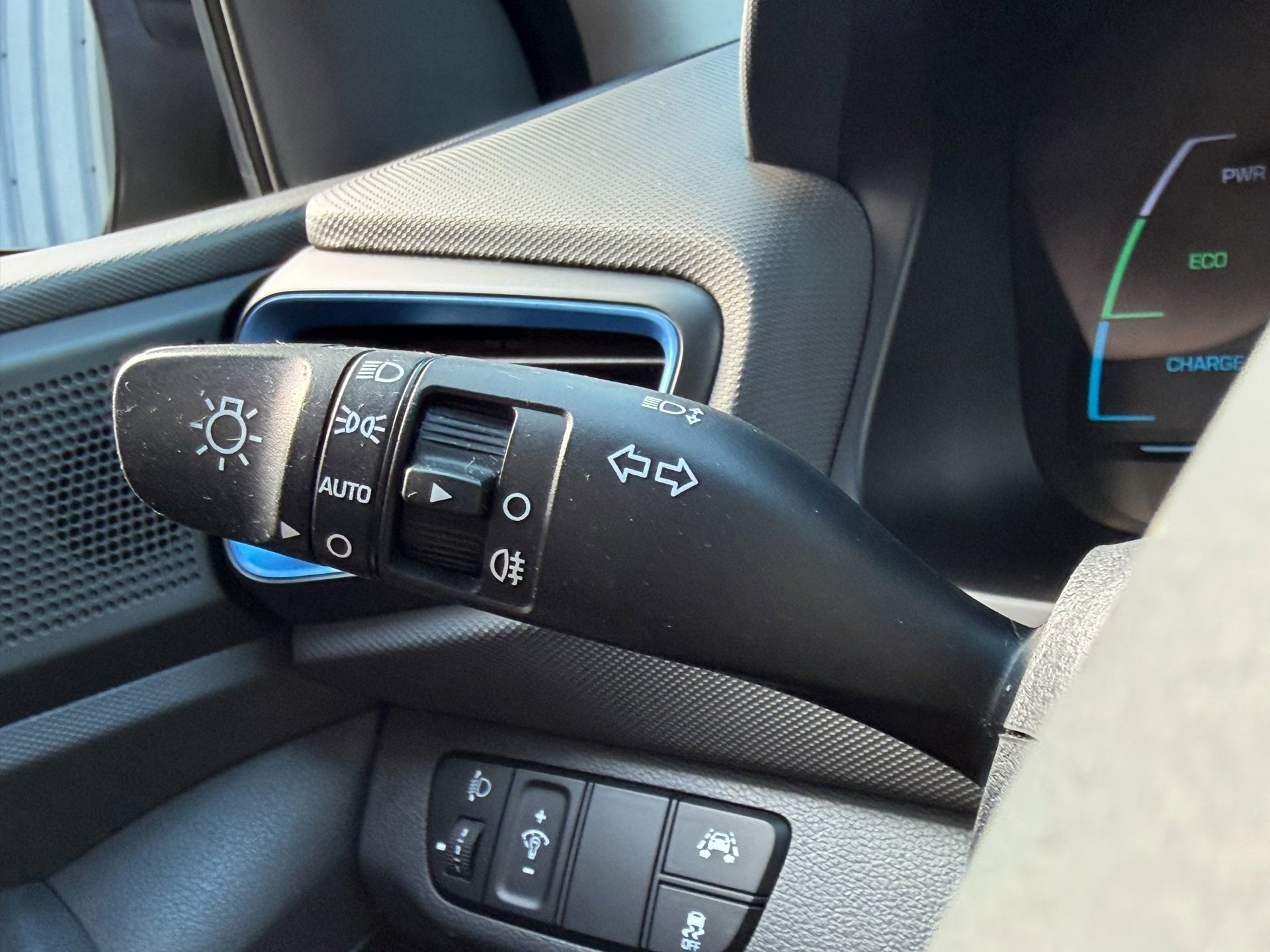 Foto van Hyundai Ioniq
