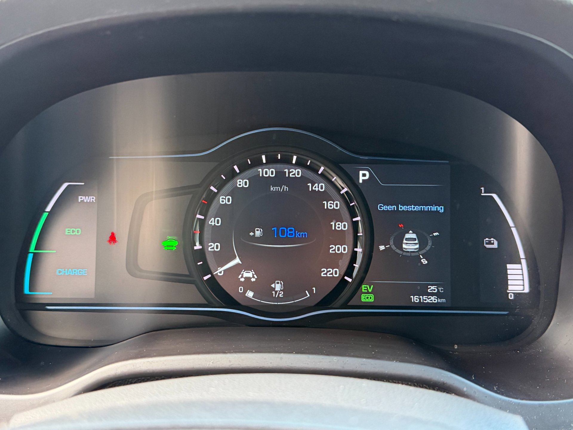 Foto van Hyundai Ioniq