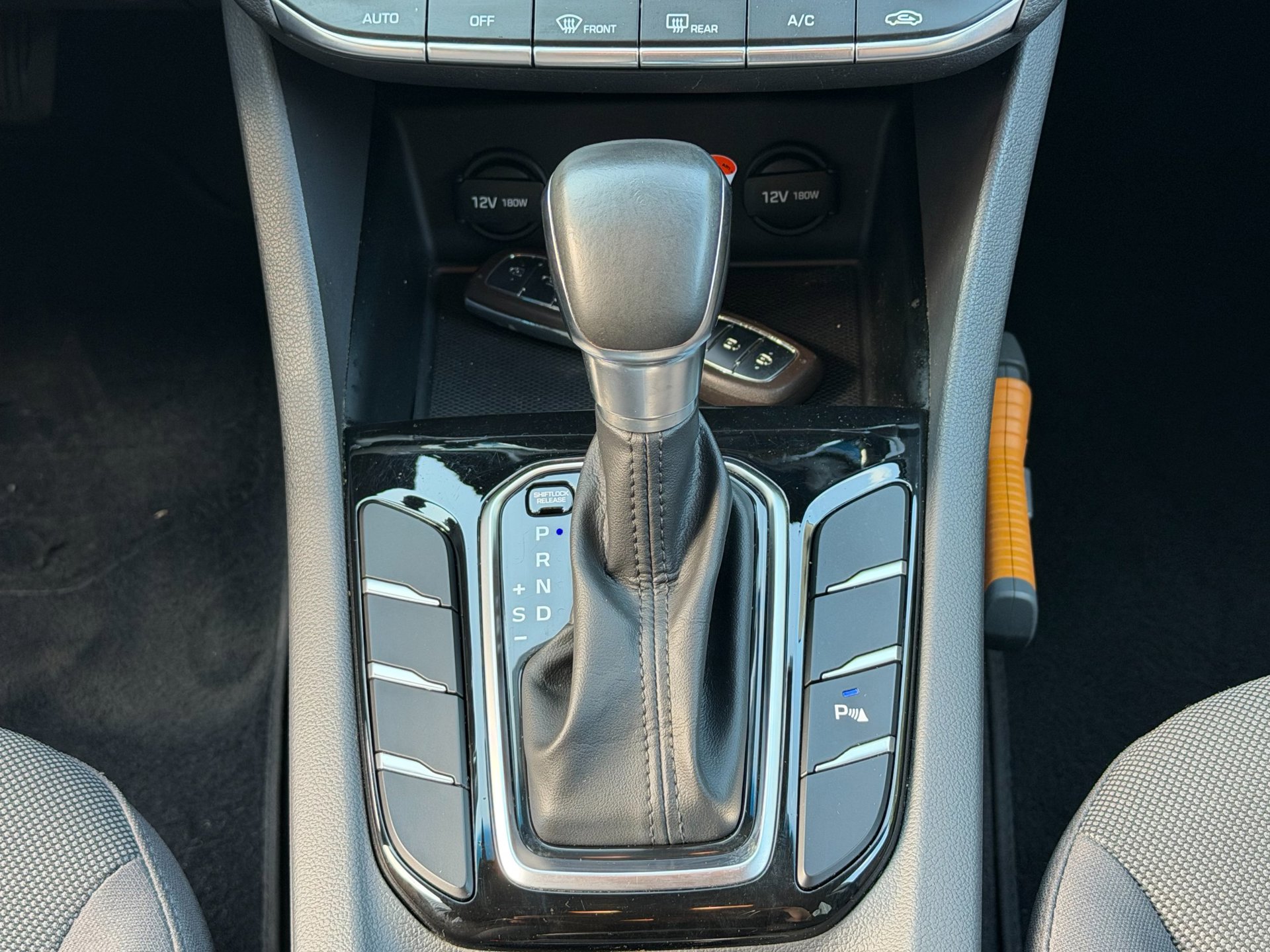 Foto van Hyundai Ioniq