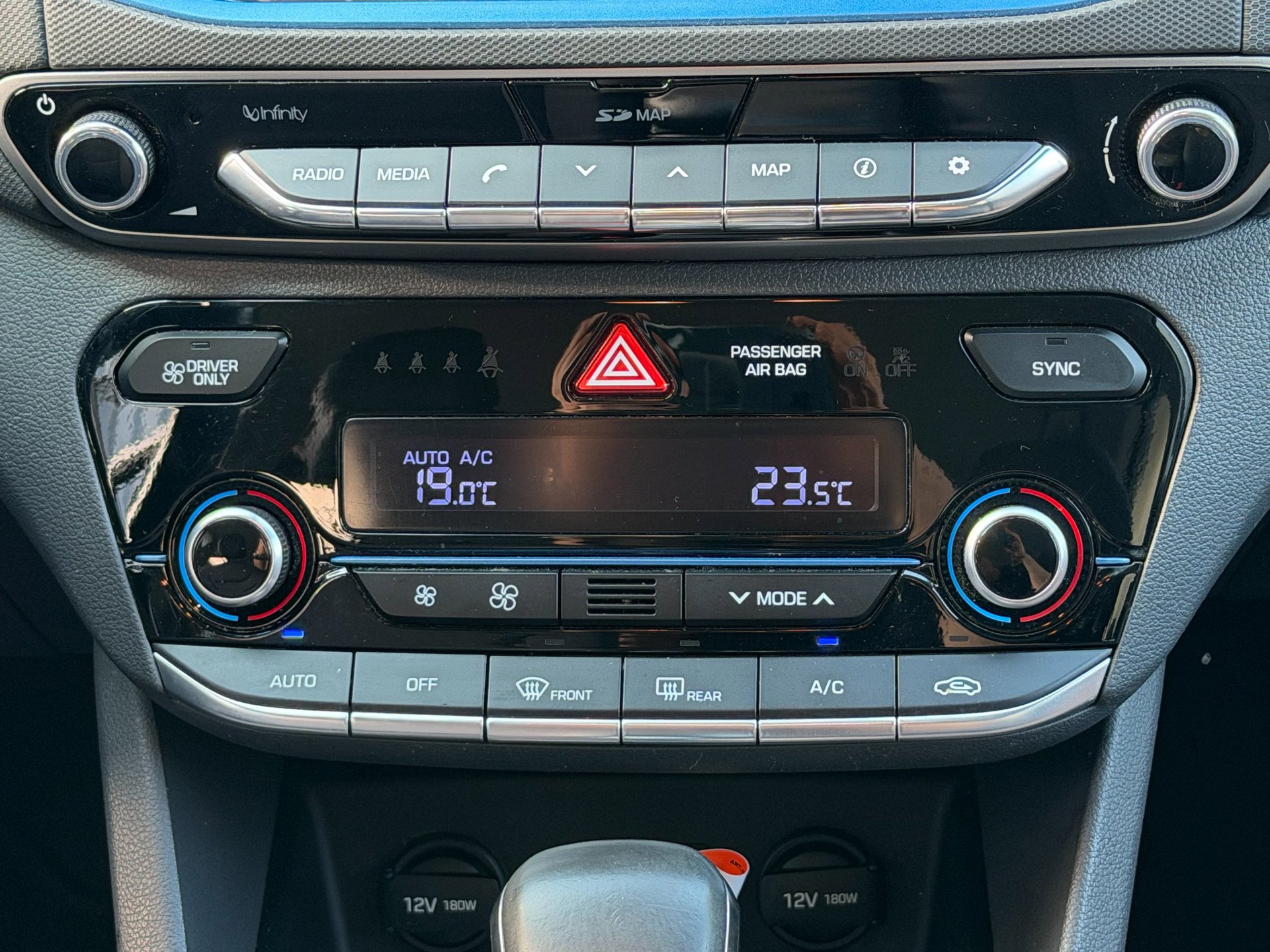 Foto van Hyundai Ioniq